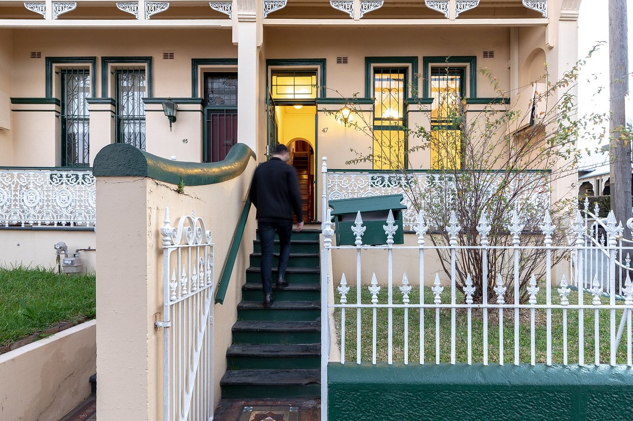 Urgent repairs in NSW rentals
