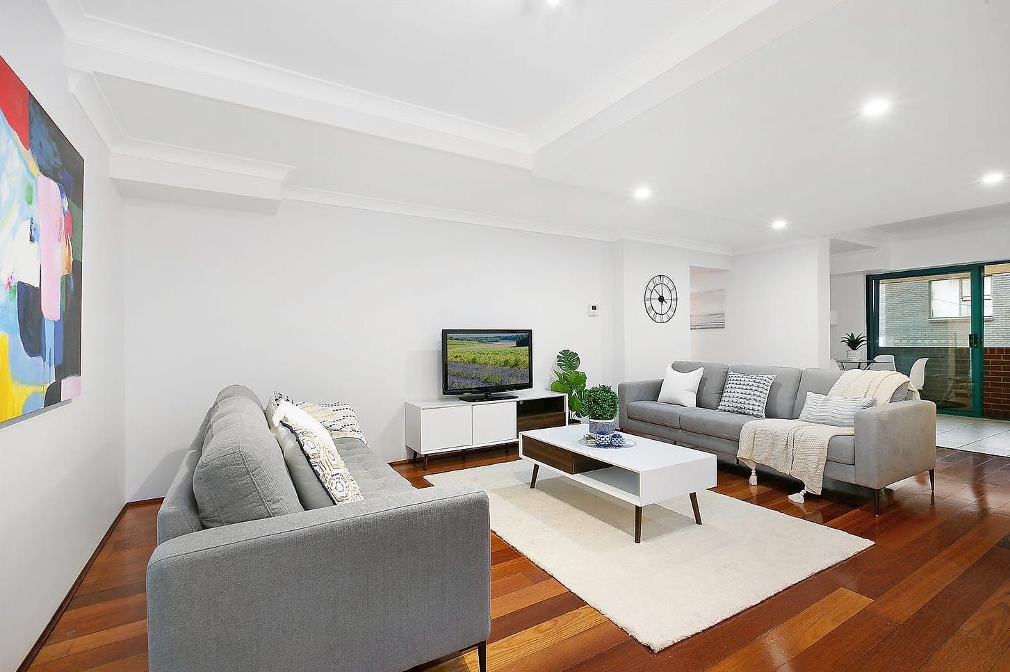 2/16-22 Burwood Rd, Burwood For Lease by The Gallery Real Estate - image 1