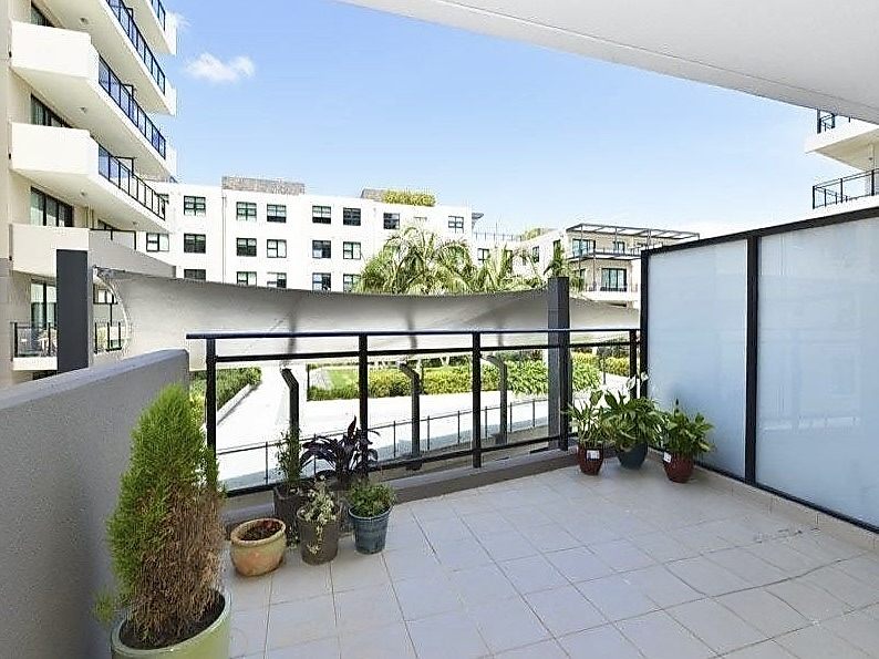 23/11 Bay Dr, Meadowbank Leased by The Gallery Real Estate - image 1