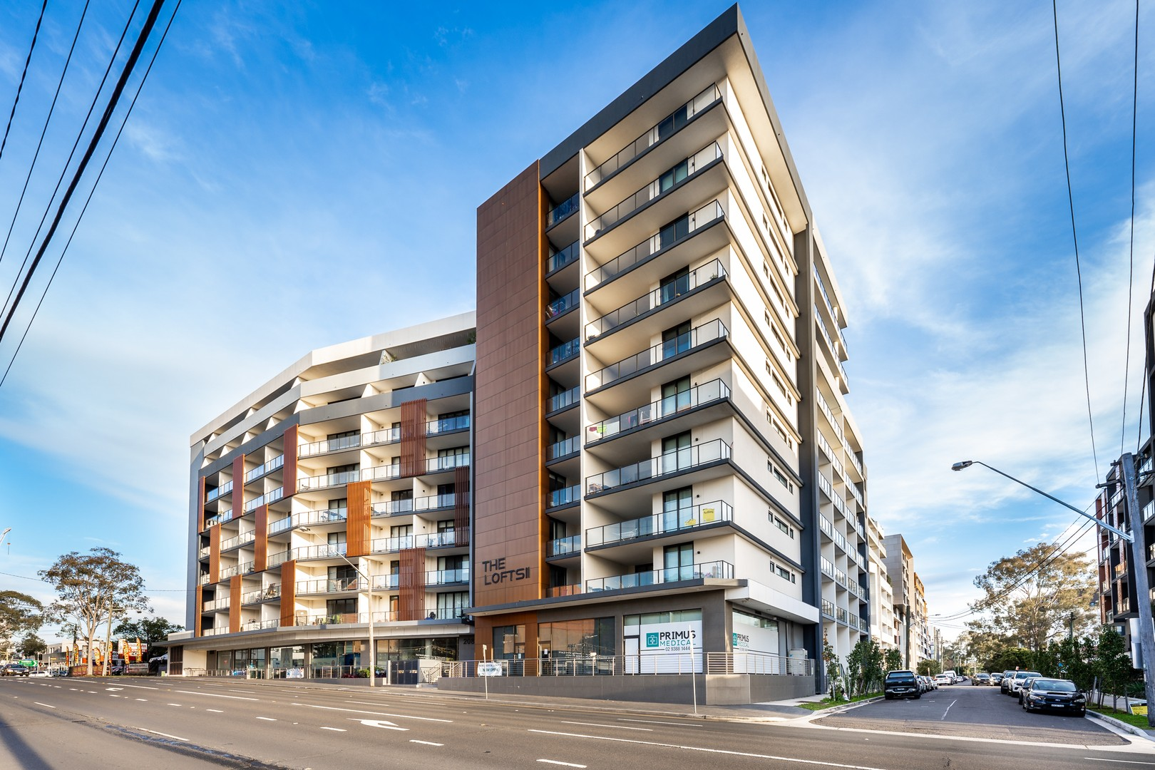 129/208 Parramatta Rd, Homebush For Lease by The Gallery Real Estate - image 1