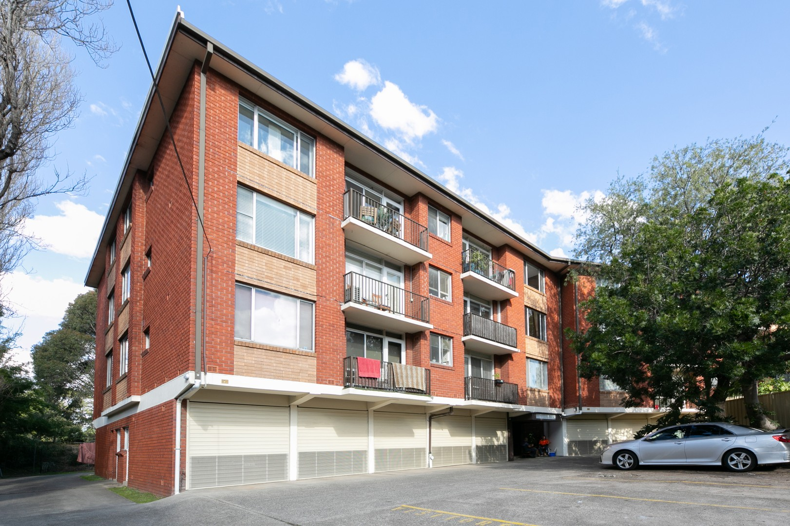12/76 Lenthall St, Kensington For Lease by The Gallery Real Estate - image 1