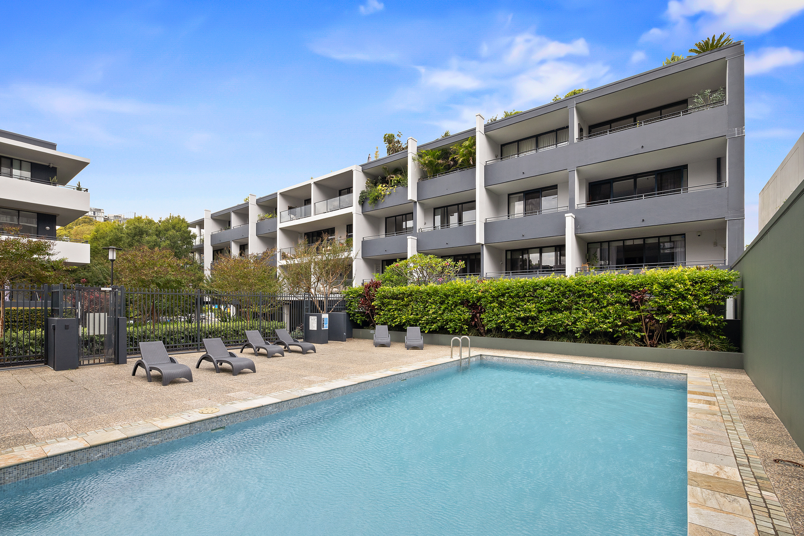 A401/1-11 Hunter St, Waterloo For Lease by The Gallery Real Estate - image 1