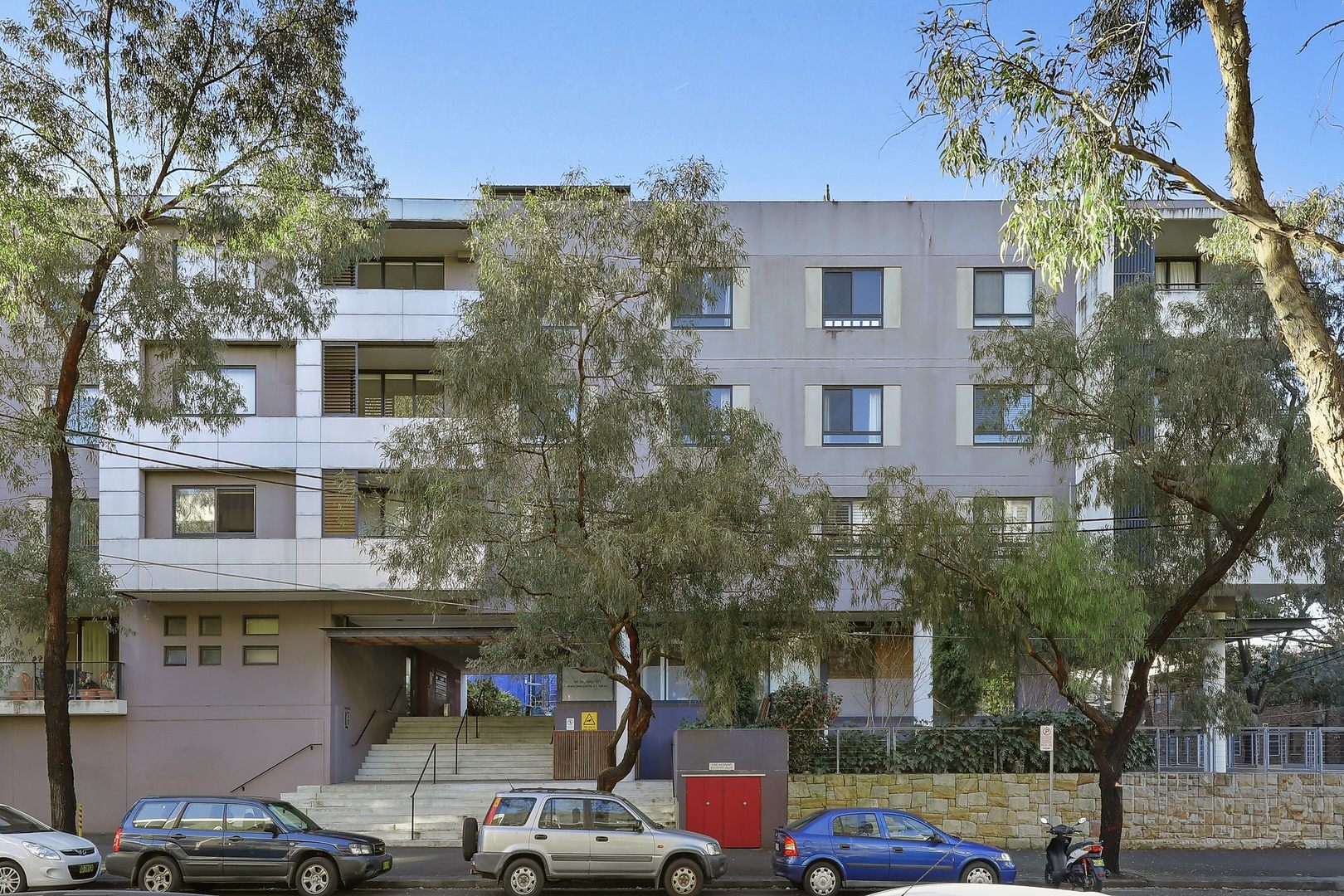 A401/1-11 Hunter St, Waterloo For Lease by The Gallery Real Estate - image 1