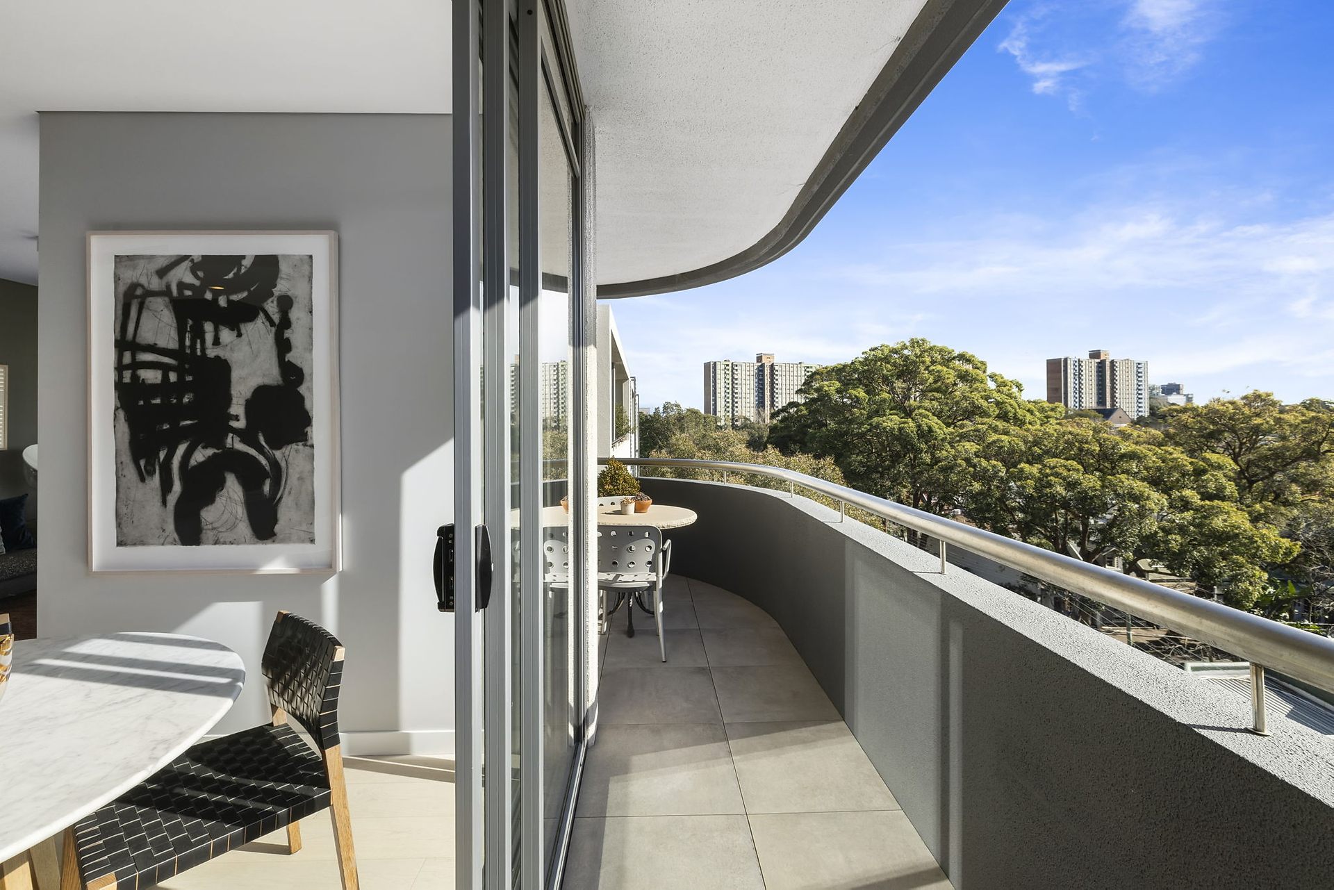 5006/859 Bourke St, Waterloo For Lease by The Gallery Real Estate - image 1