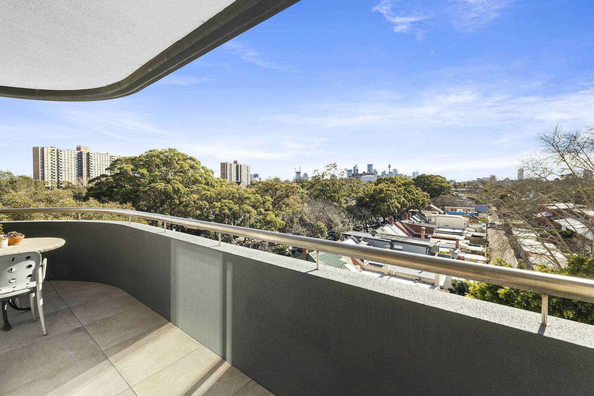 5006/859 Bourke St, Waterloo For Lease by The Gallery Real Estate - image 1