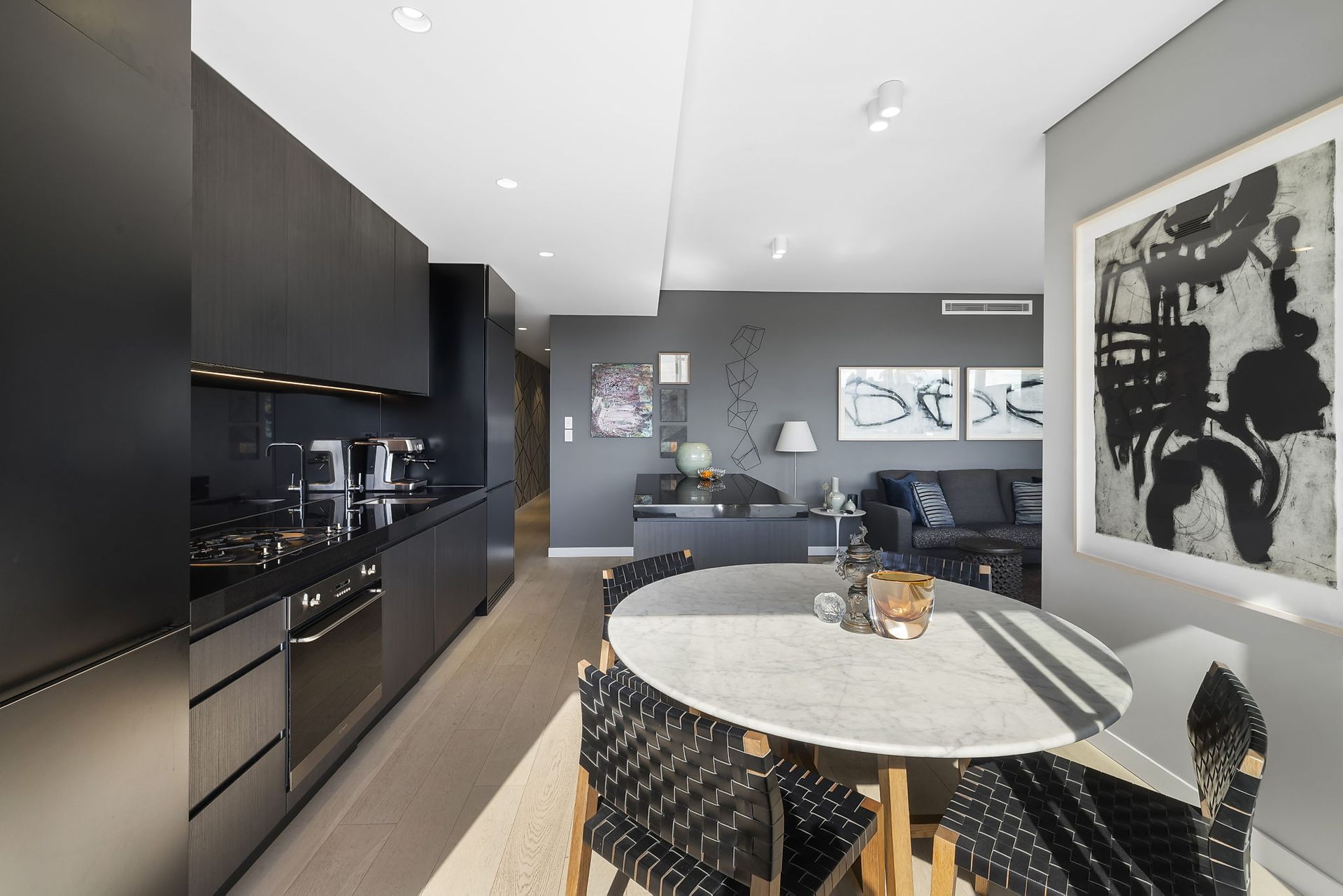 5006/859 Bourke St, Waterloo For Lease by The Gallery Real Estate - image 1