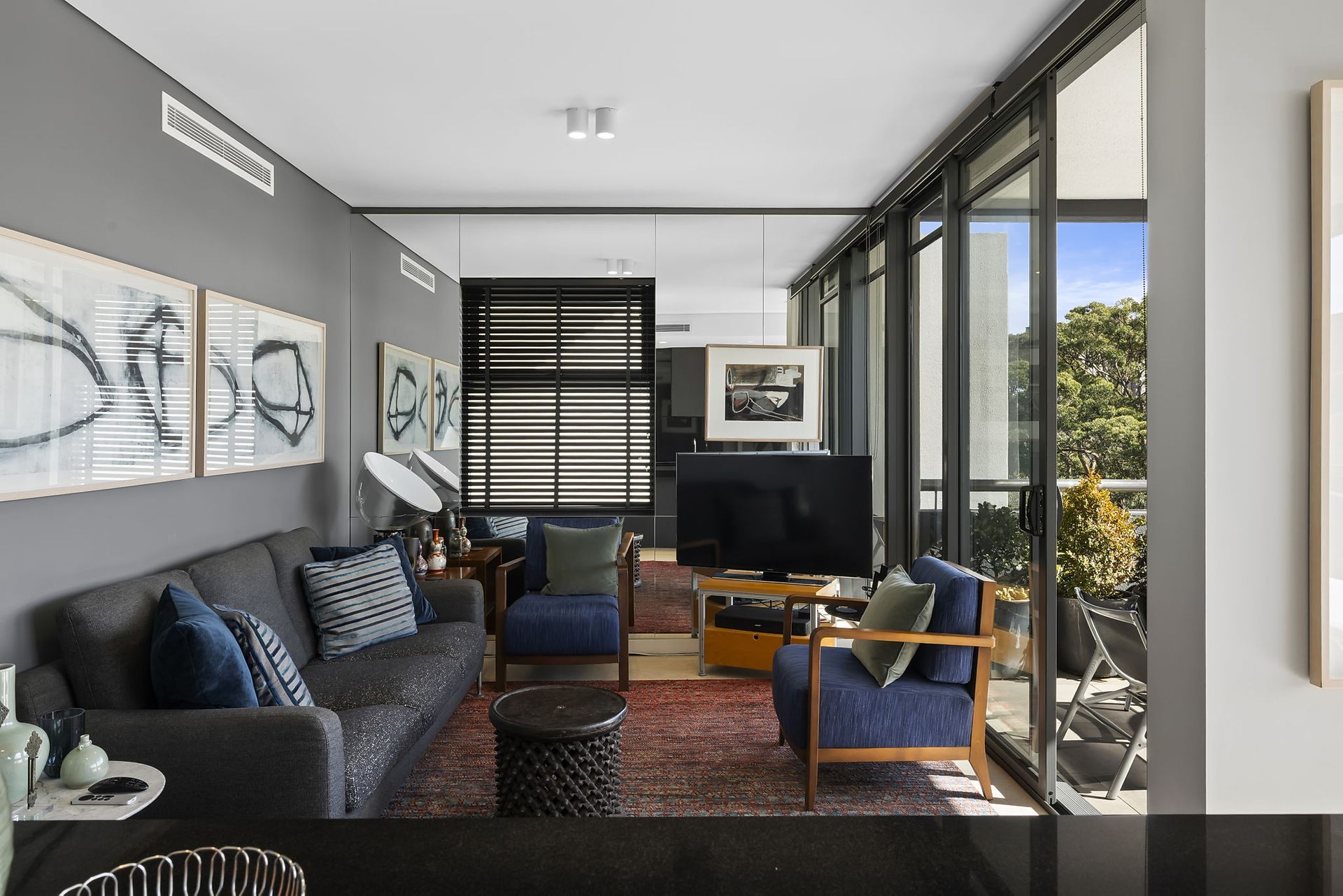 5006/859 Bourke St, Waterloo For Lease by The Gallery Real Estate - image 1