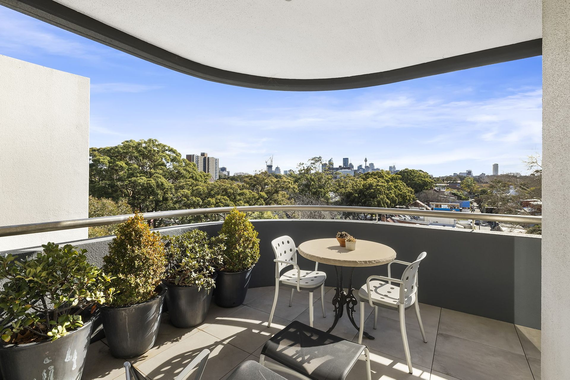 5006/859 Bourke St, Waterloo For Lease by The Gallery Real Estate - image 1