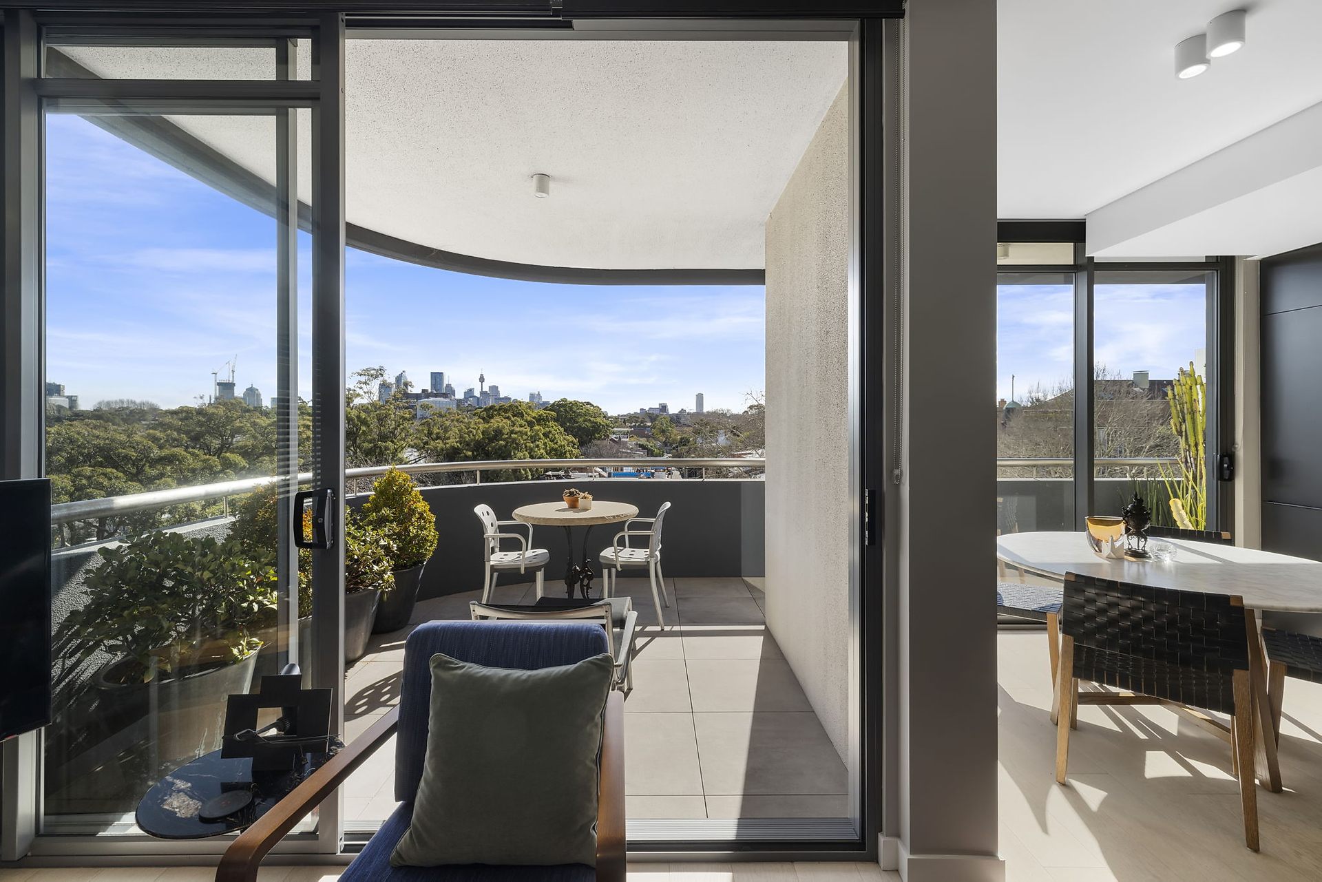 5006/859 Bourke St, Waterloo For Lease by The Gallery Real Estate - image 1