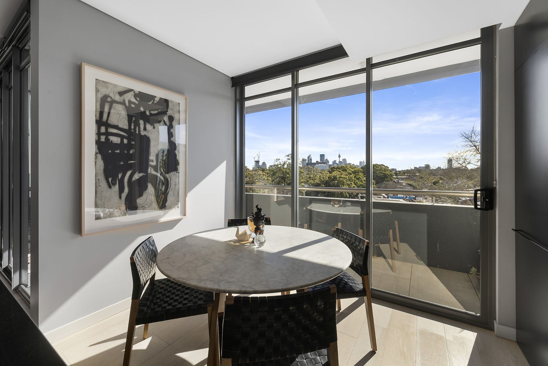 5006/859 Bourke St, Waterloo For Lease by The Gallery Real Estate - image 1