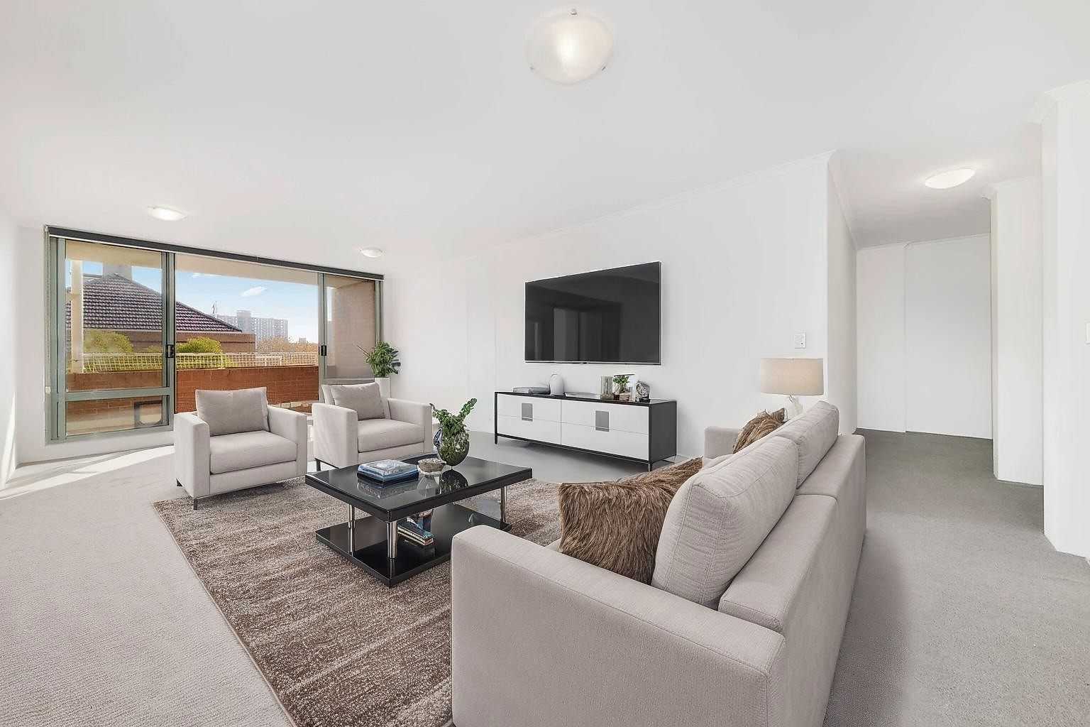 A702/780 Bourke St, Redfern Leased by The Gallery Real Estate - image 1