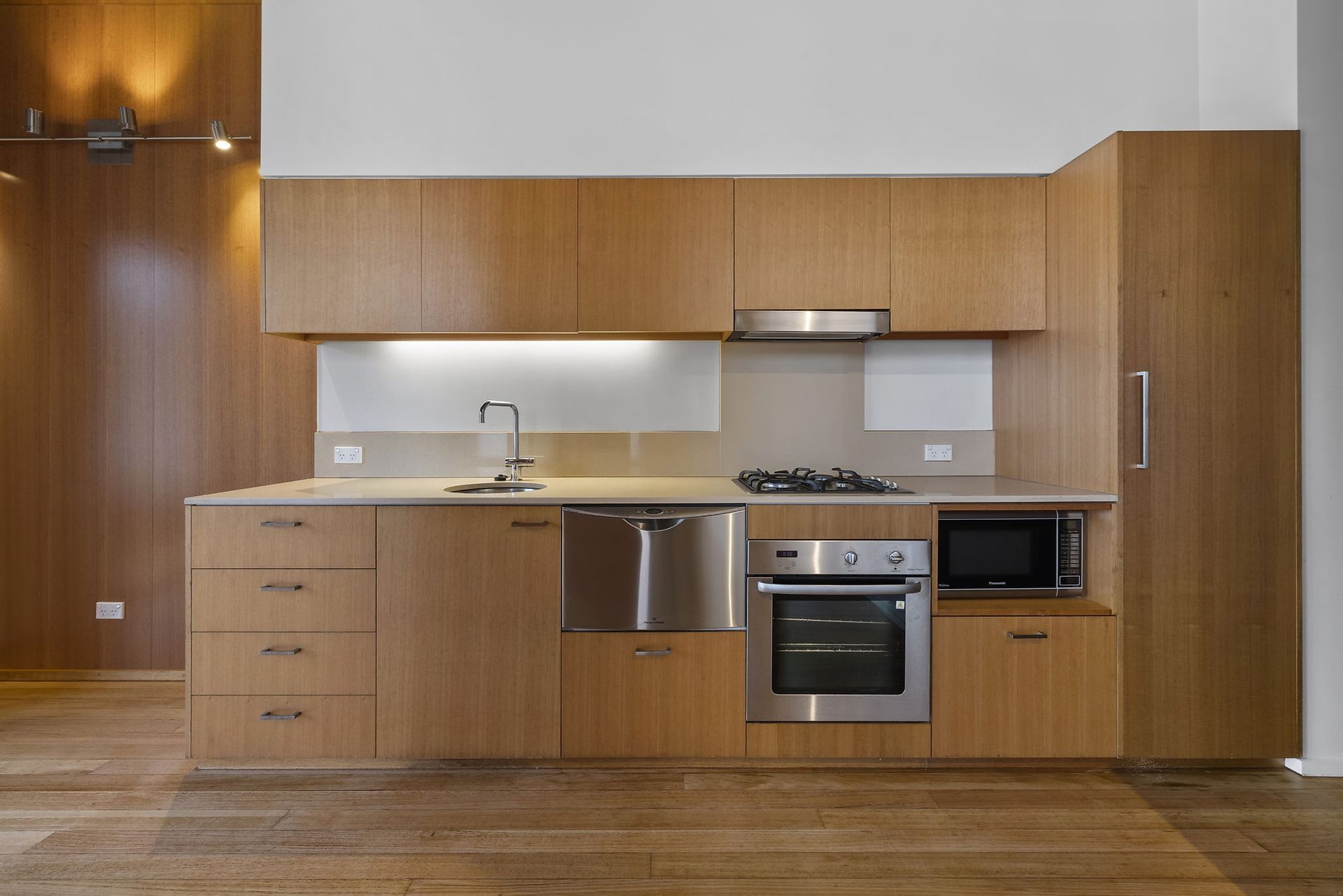 210/380 Harris St, Pyrmont For Lease by The Gallery Real Estate - image 1