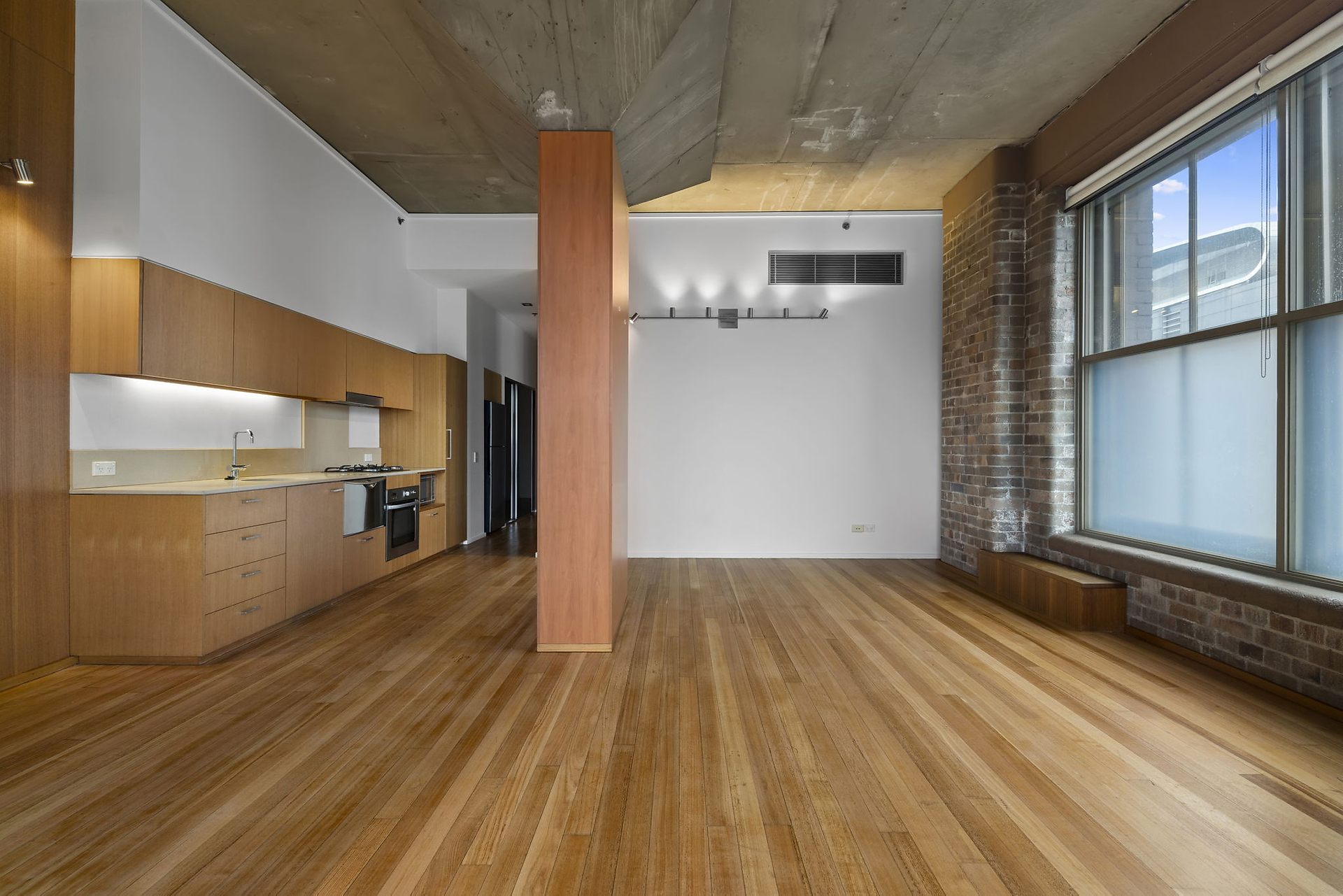210/380 Harris St, Pyrmont For Lease by The Gallery Real Estate - image 1