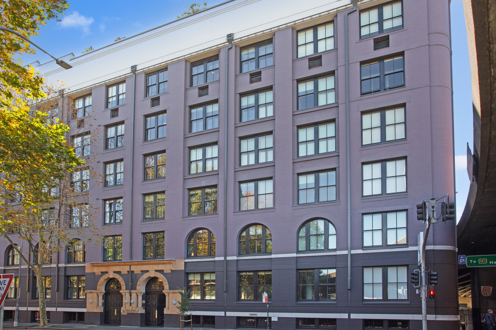 210/380 Harris St, Pyrmont For Lease by The Gallery Real Estate - image 1
