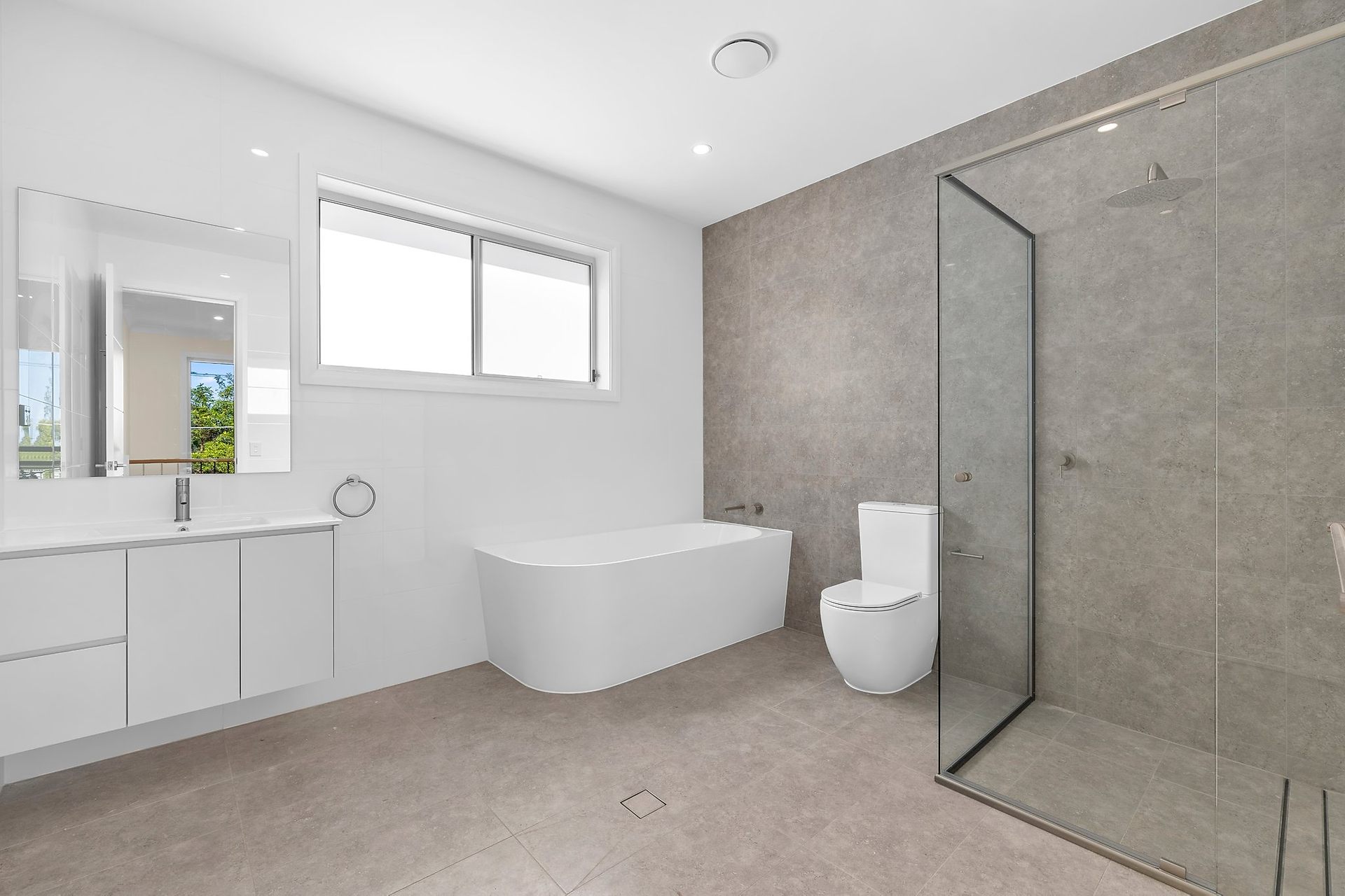94 Baroona Rd, Northbridge Leased by The Gallery Real Estate - image 1