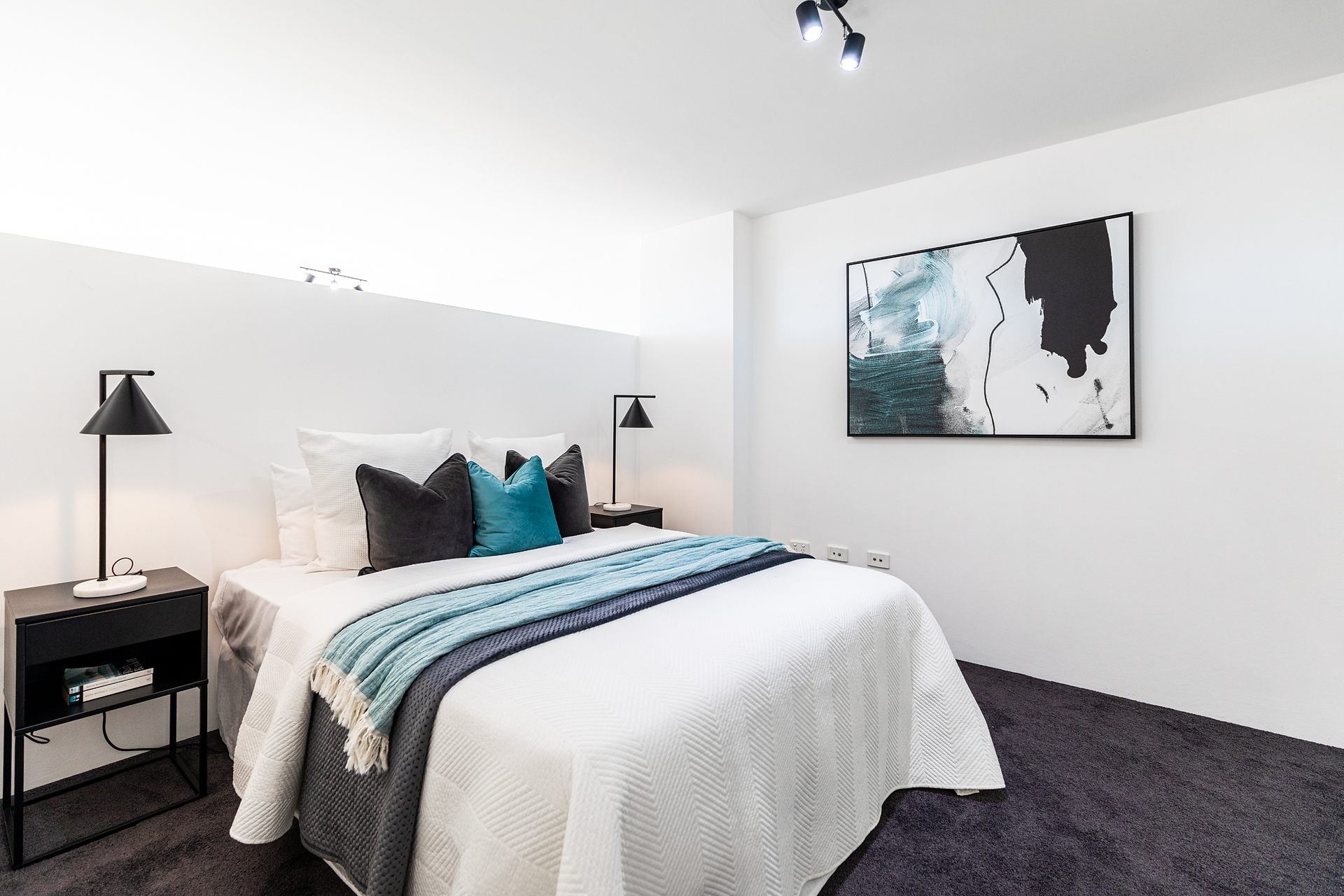 19/107 Oxford St, Darlinghurst Leased by The Gallery Real Estate - image 1