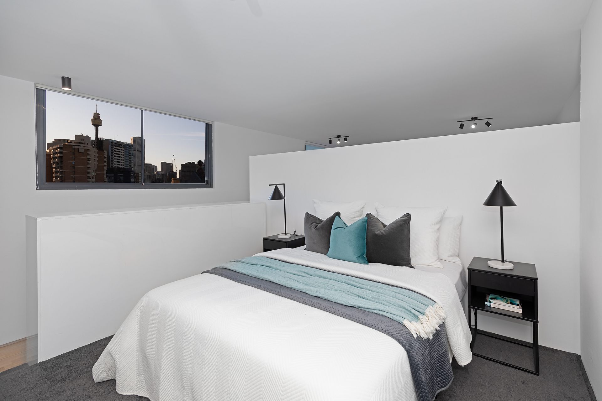 19/107 Oxford St, Darlinghurst Leased by The Gallery Real Estate - image 1