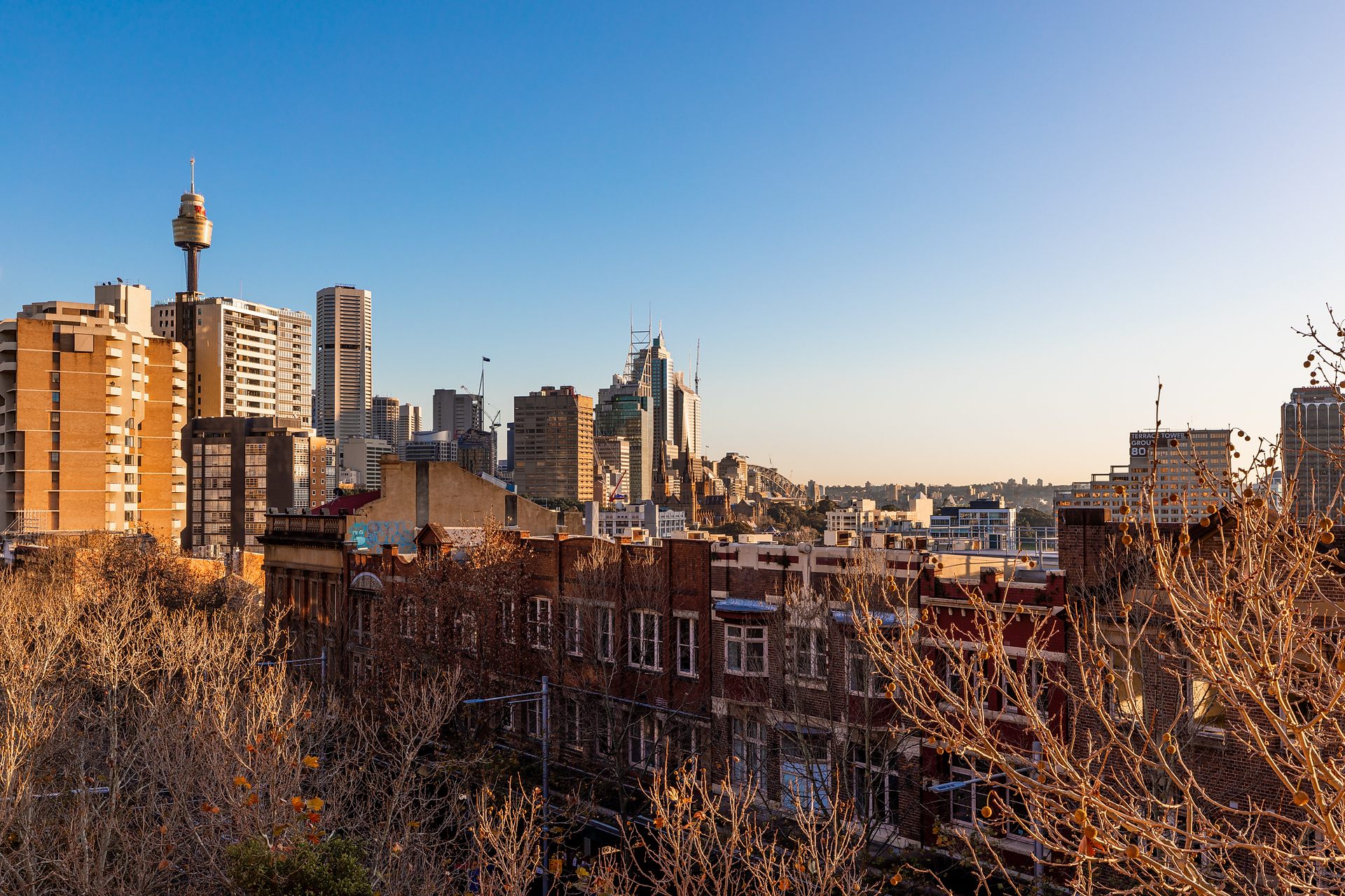 19/107 Oxford St, Darlinghurst Leased by The Gallery Real Estate - image 1