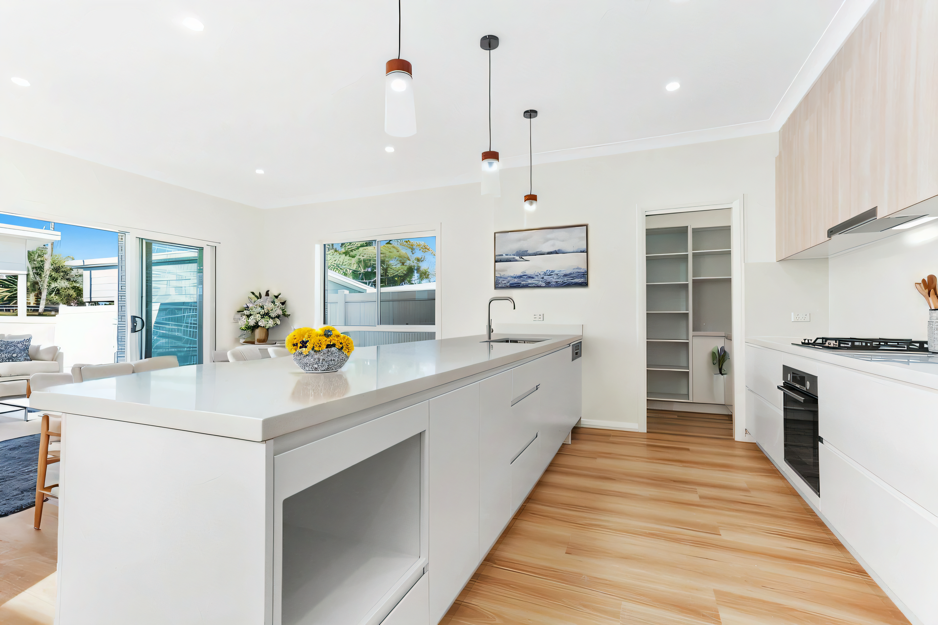 92 Baroona Road, Northbridge Leased by The Gallery Real Estate - image 1