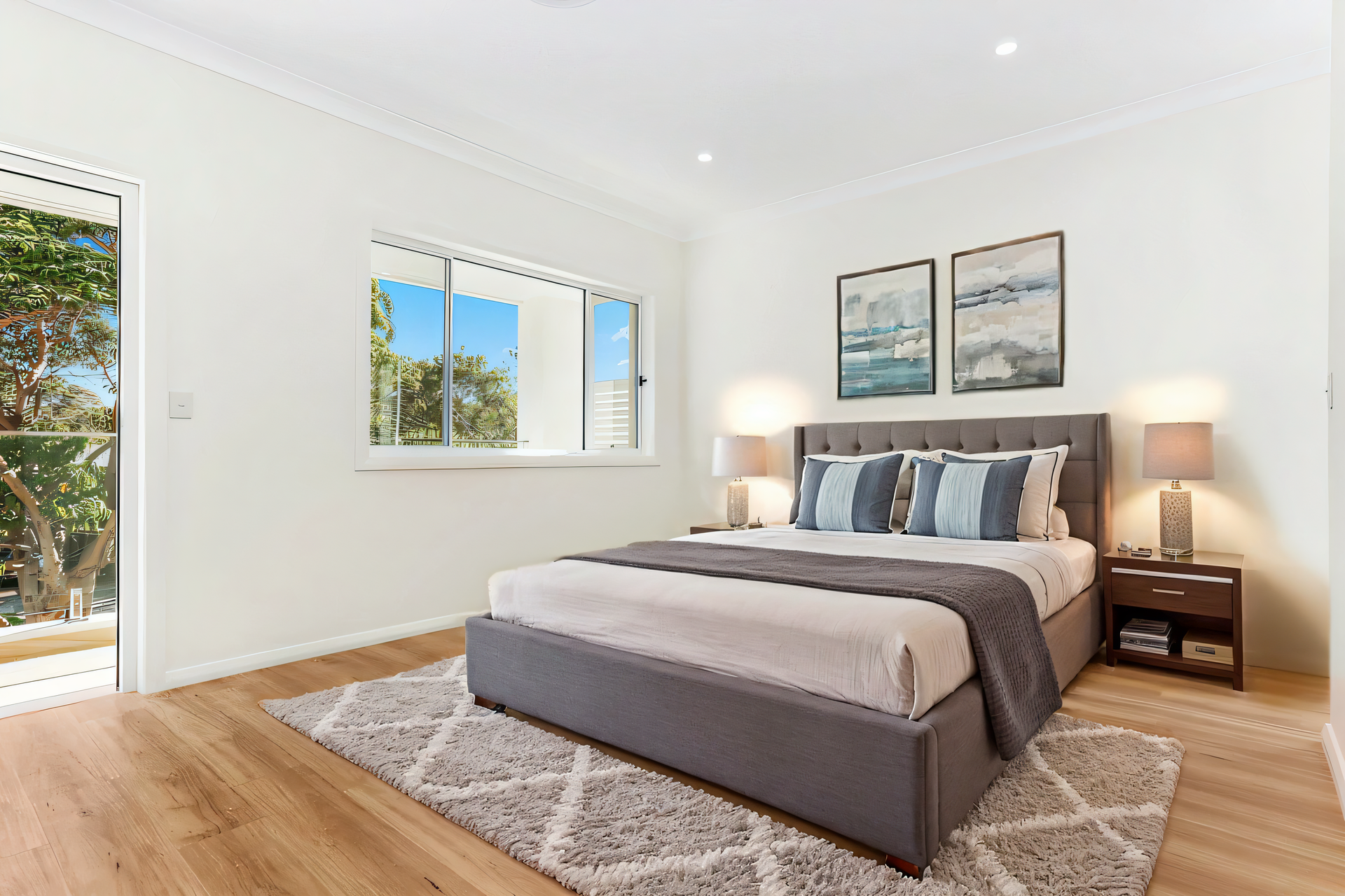 92 Baroona Road, Northbridge Leased by The Gallery Real Estate - image 1