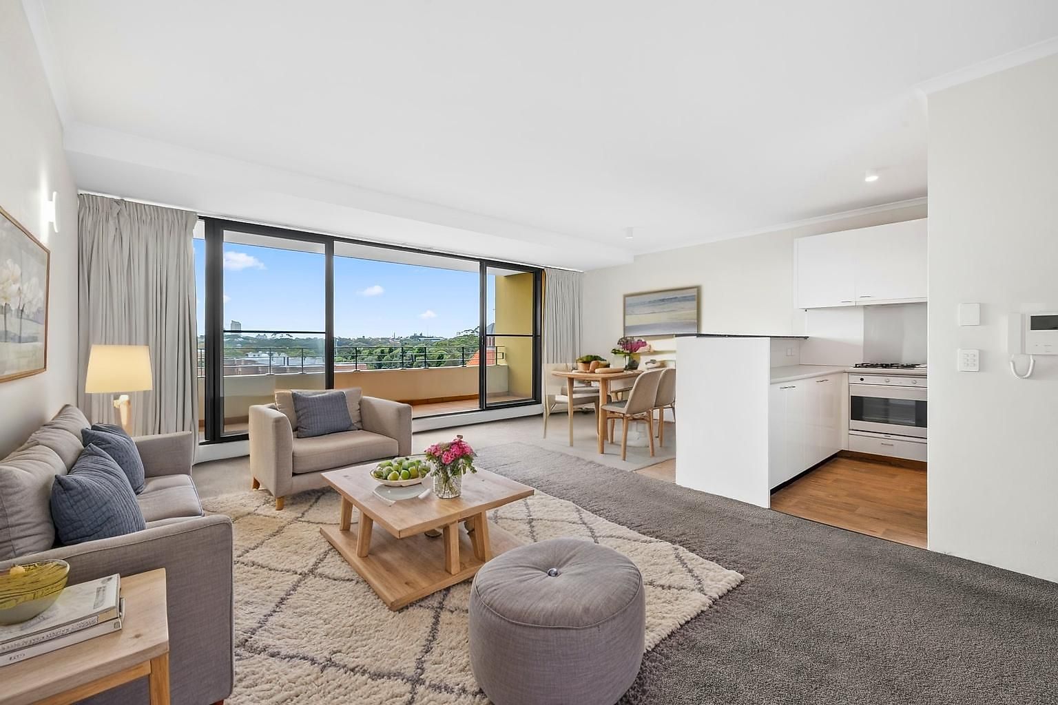 D1204/780 Bourke Street, Redfern Leased by The Gallery Real Estate - image 1