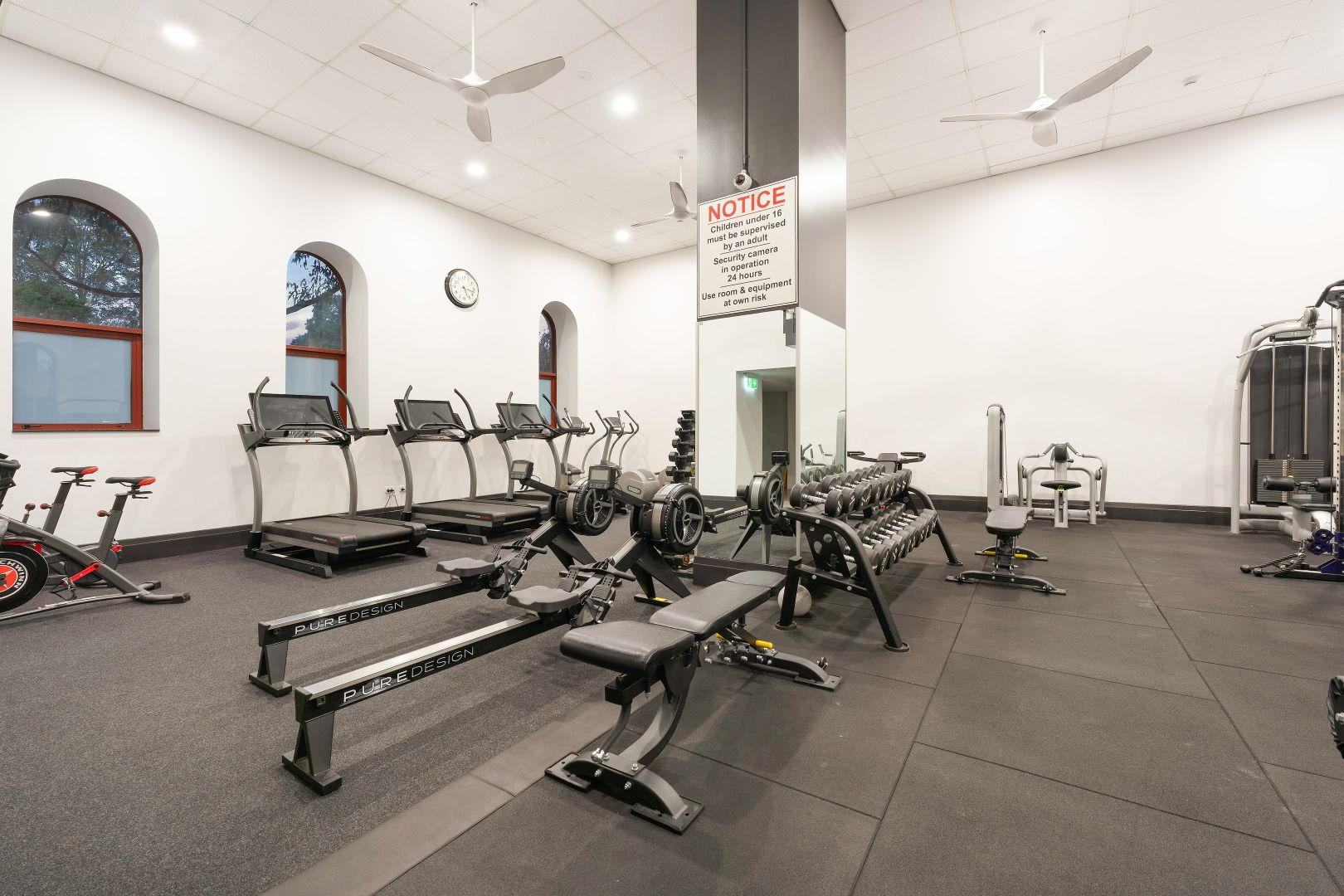 7F/780 Bourke Street, Redfern Leased by The Gallery Real Estate - image 1