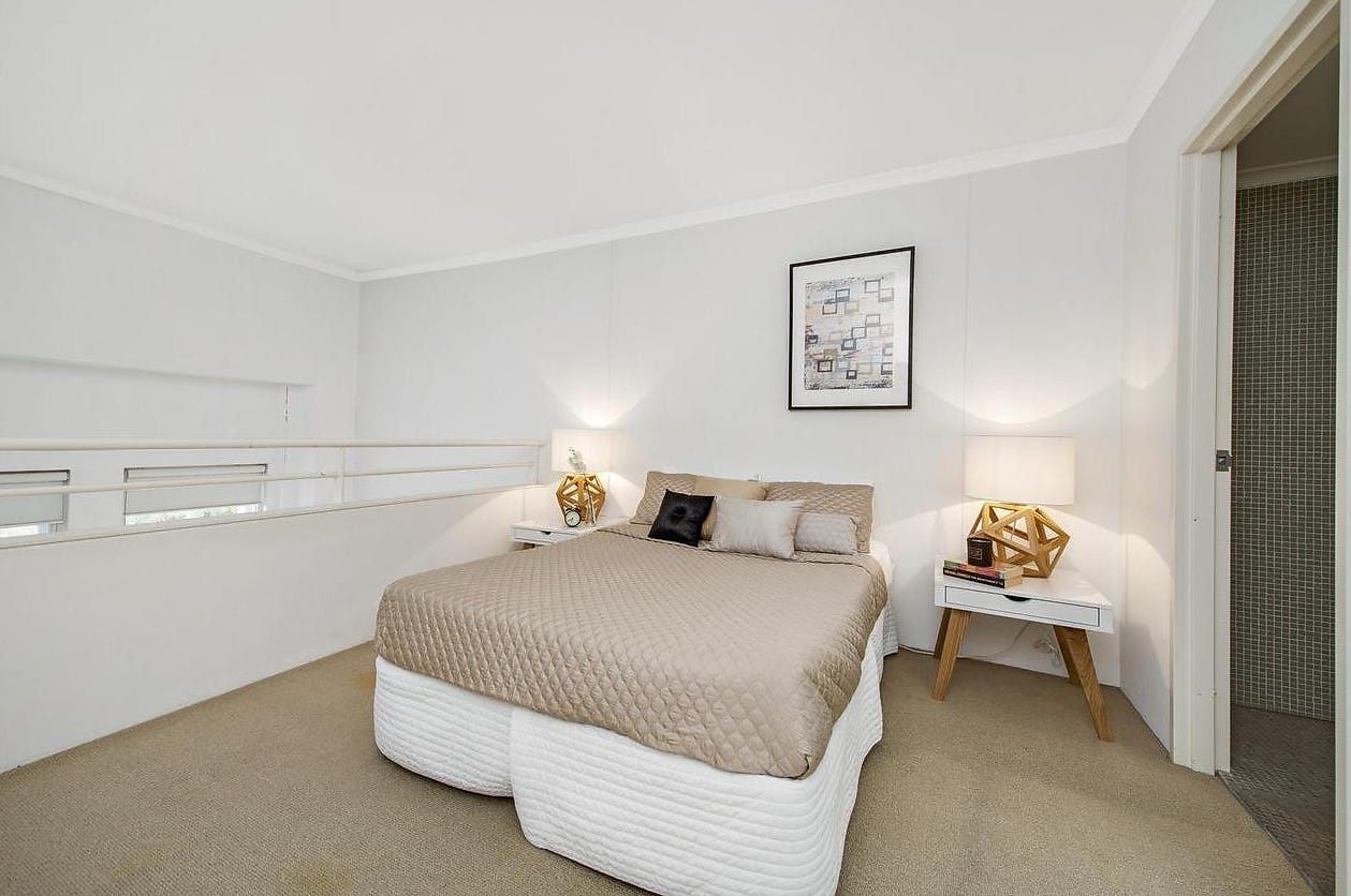 R404/780 Bourke Street, Redfern Leased by The Gallery Real Estate - image 1