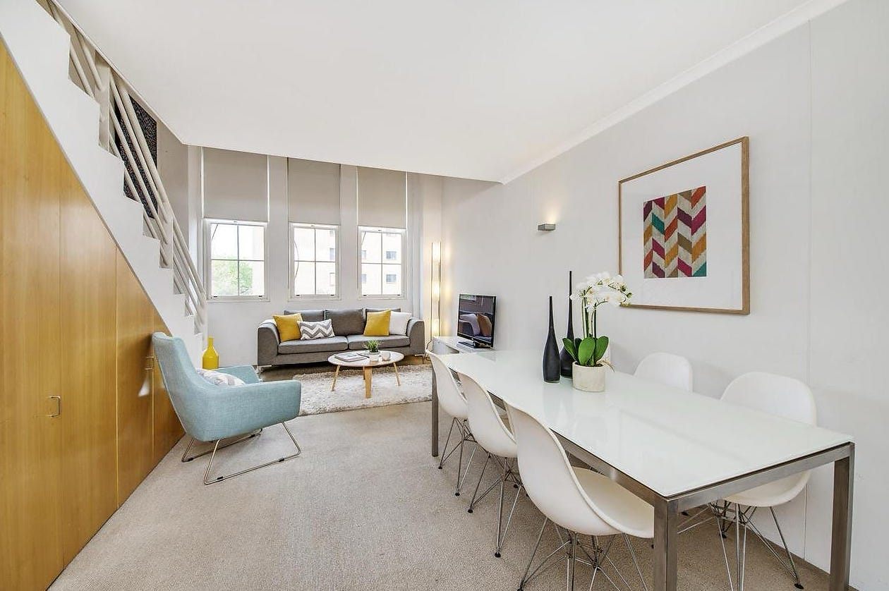 R404/780 Bourke Street, Redfern Leased by The Gallery Real Estate - image 1