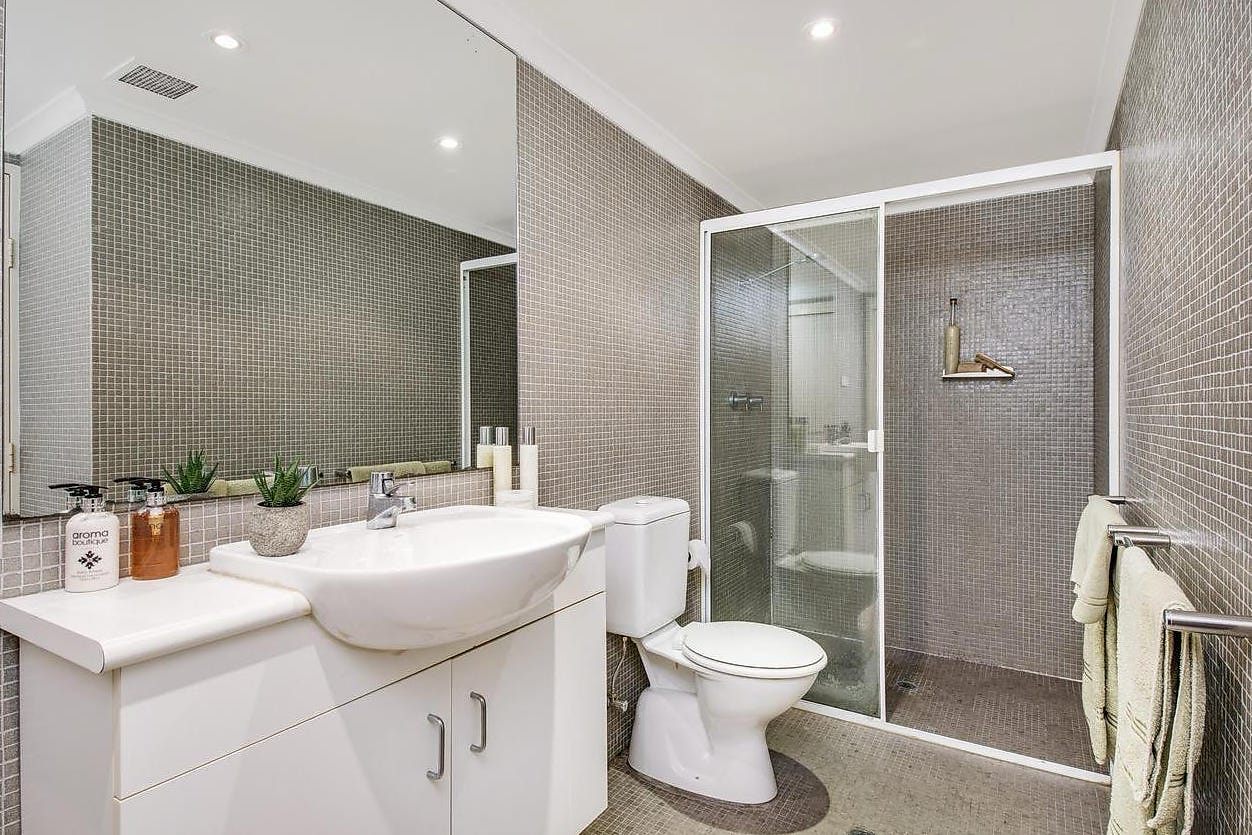 R404/780 Bourke Street, Redfern Leased by The Gallery Real Estate - image 1