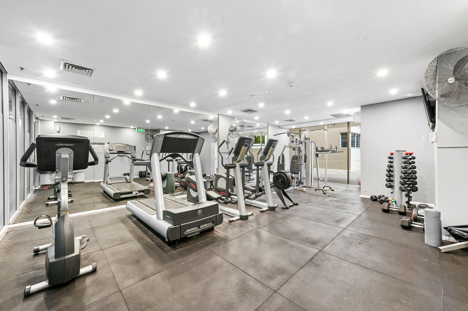 830/4 Stedman St, Rosebery Leased by The Gallery Real Estate - image 1