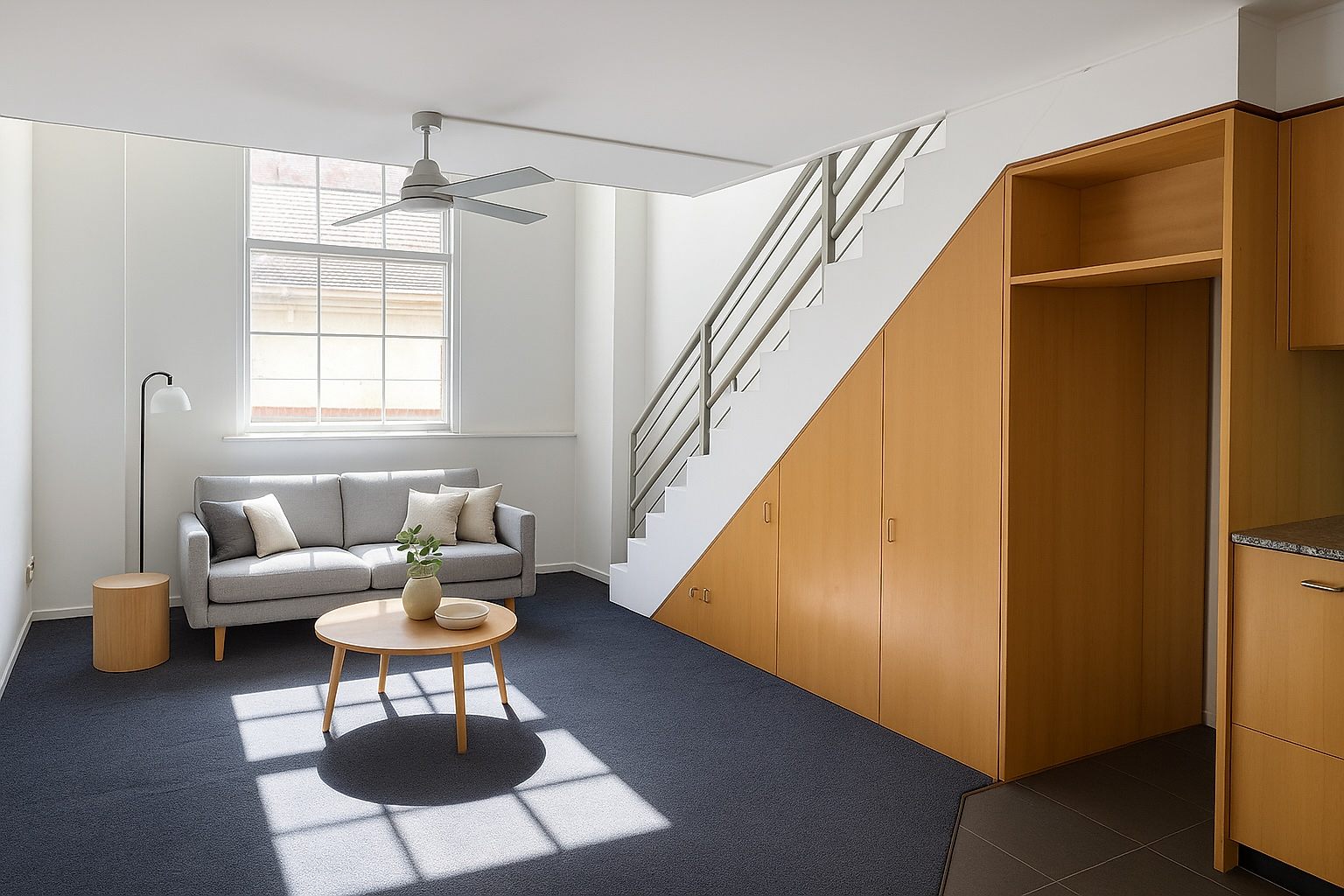 R205/780 Bourke Street, Redfern Leased by The Gallery Real Estate - image 1