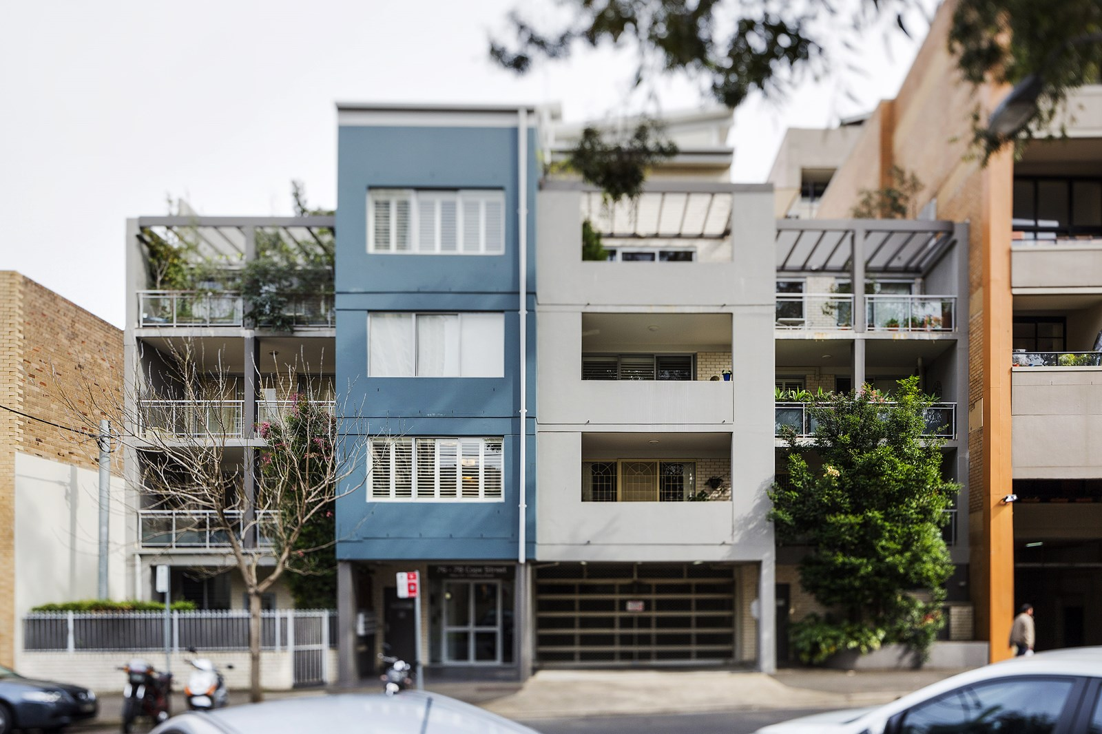 209/76-78 Cope Street, Redfern Leased by The Gallery Real Estate - image 1
