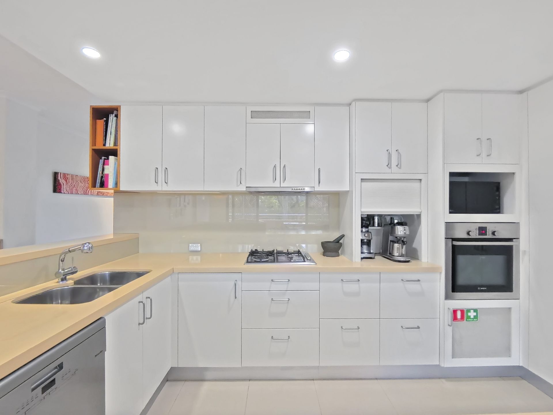 307A/780 Bourke Street, Redfern Leased by The Gallery Real Estate - image 1