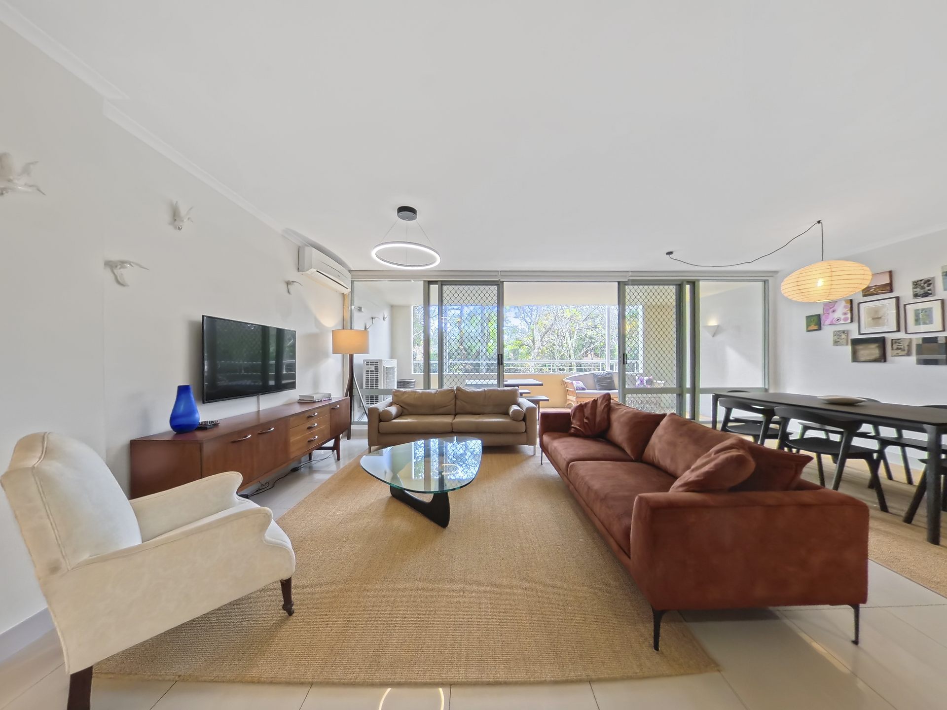 307A/780 Bourke Street, Redfern Leased by The Gallery Real Estate - image 1