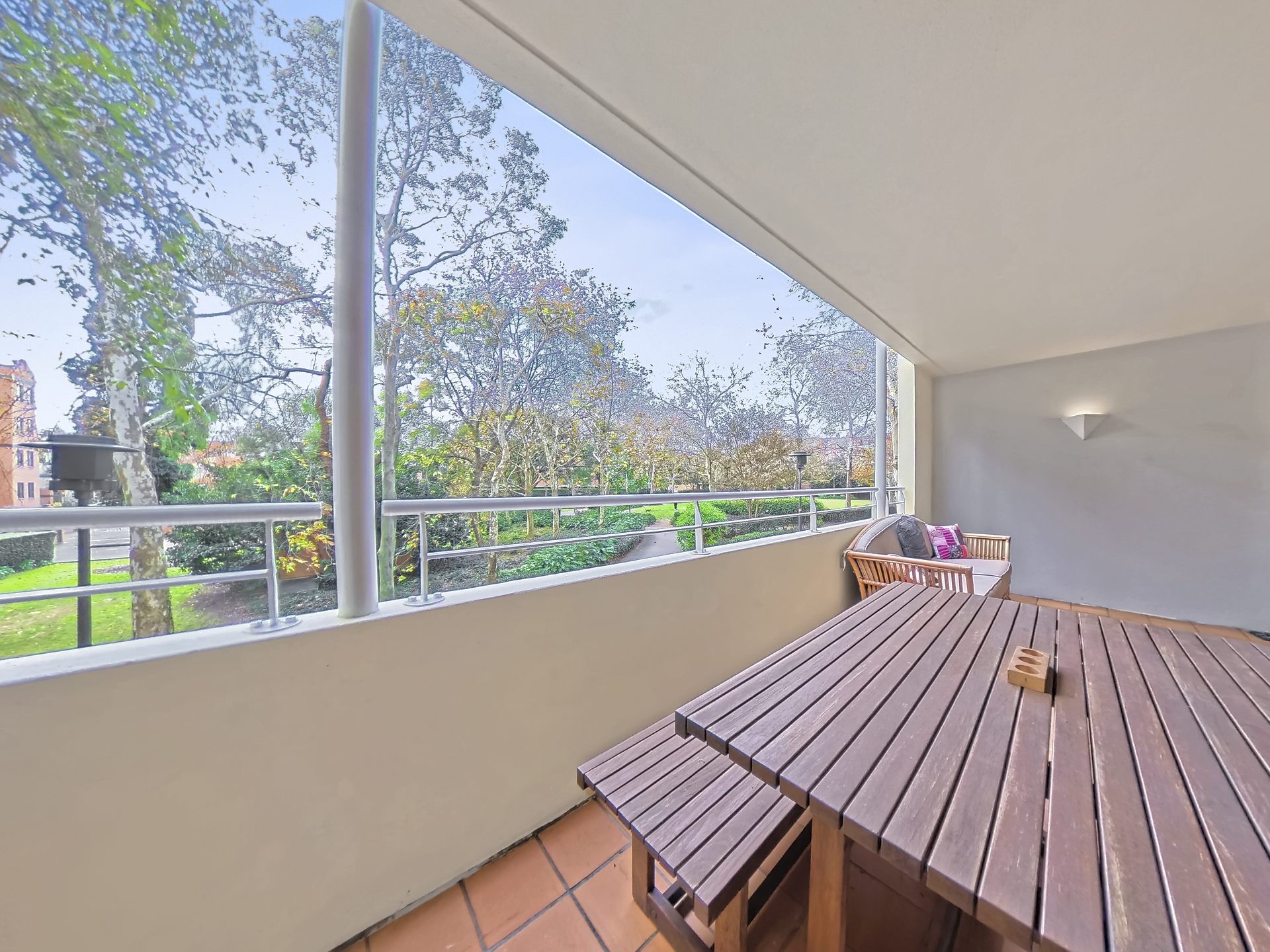 307A/780 Bourke Street, Redfern Leased by The Gallery Real Estate - image 1