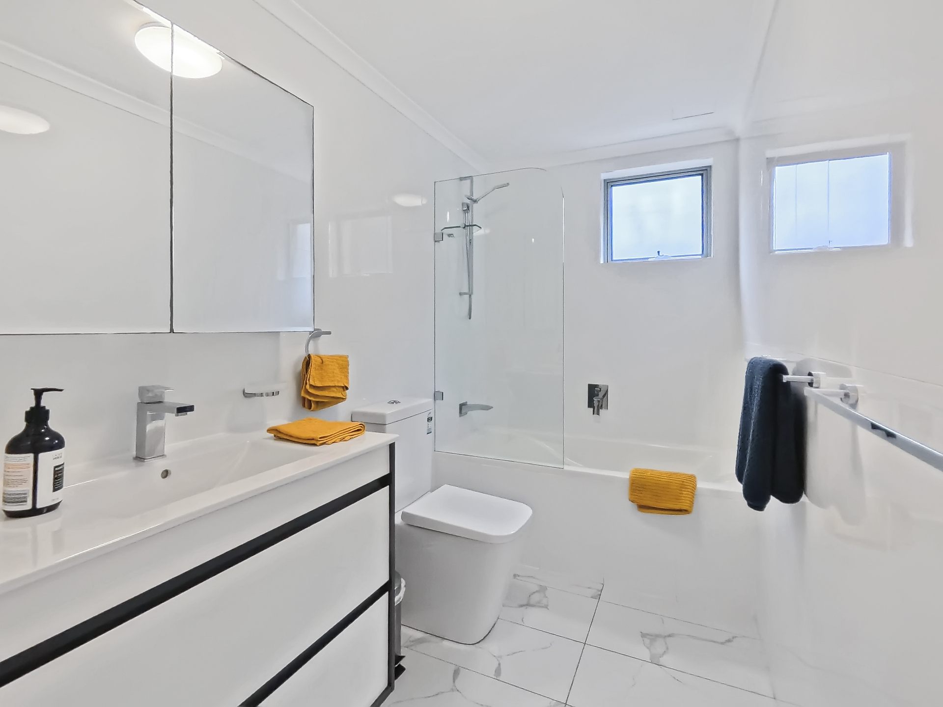 307A/780 Bourke Street, Redfern Leased by The Gallery Real Estate - image 1