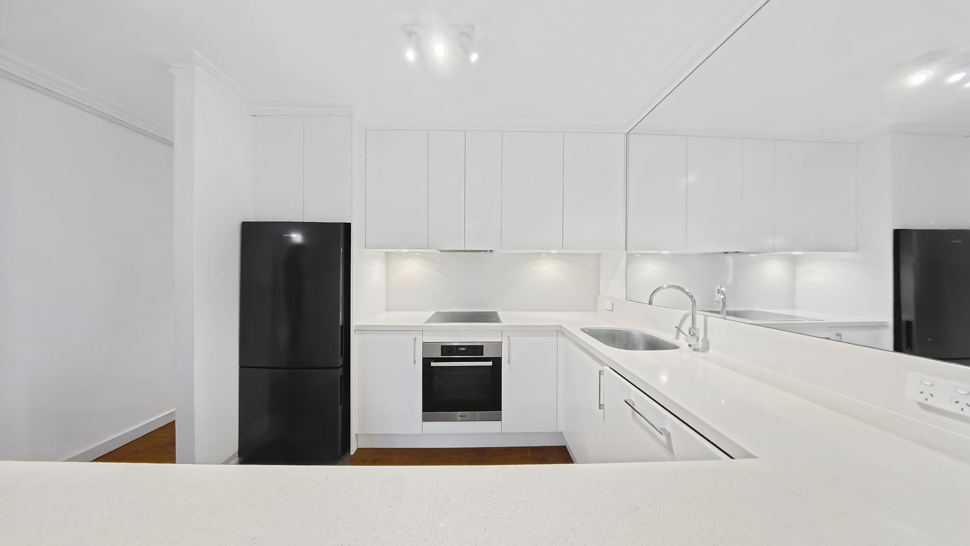 41/758-768 Bourke St, Redfern Leased by The Gallery Real Estate - image 1