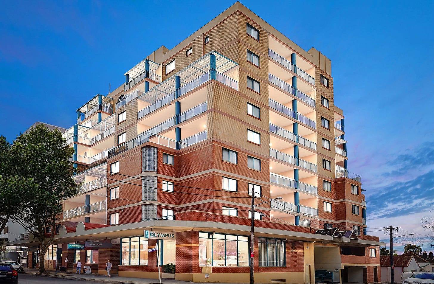 2/16-22 Burwood Rd, Burwood For Lease by The Gallery Real Estate - image 7