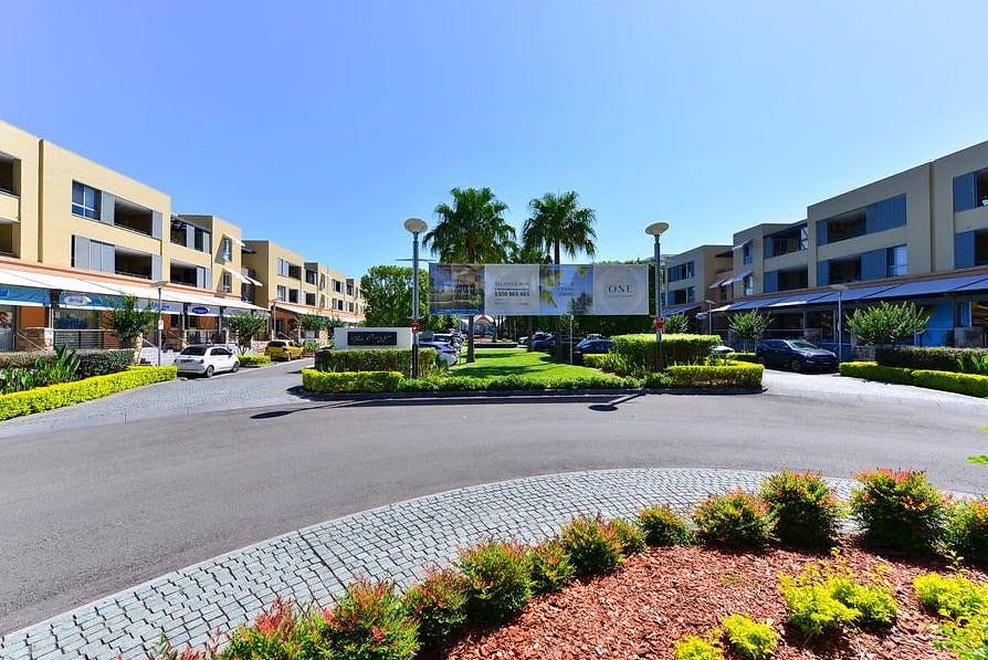 505/2 The Piazza, Wentworth Point For Lease by The Gallery Real Estate - image 6