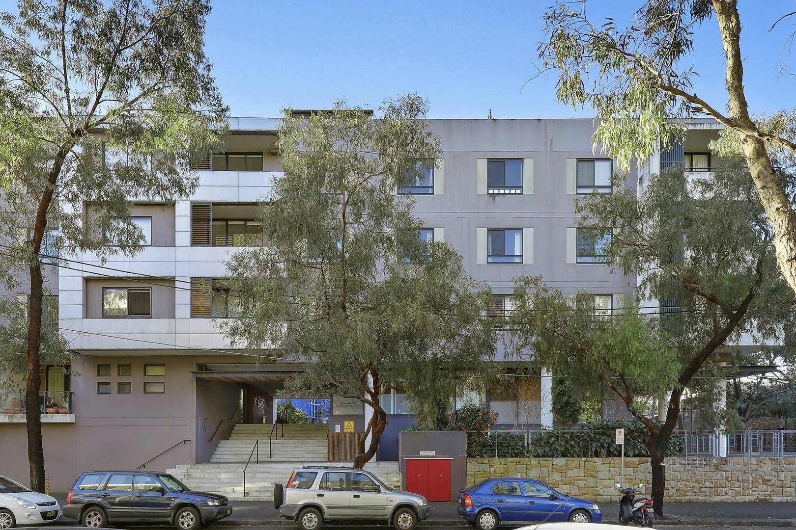 A401/1-11 Hunter St, Waterloo For Lease by The Gallery Real Estate - image 1