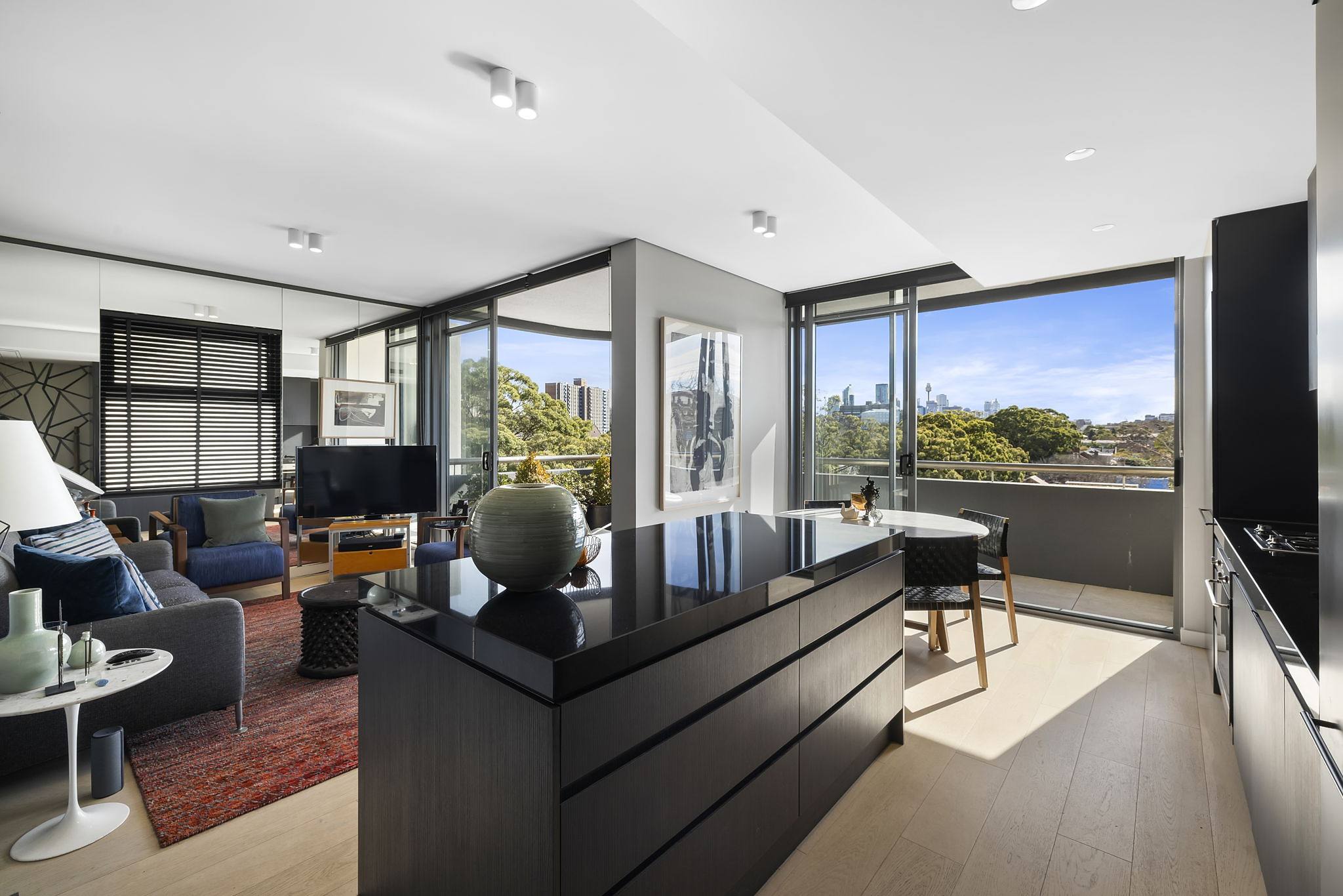 5006/859 Bourke St, Waterloo For Lease by The Gallery Real Estate - image 4