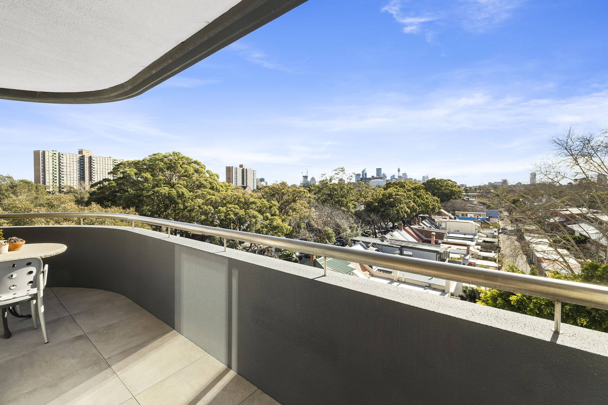 5006/859 Bourke St, Waterloo For Lease by The Gallery Real Estate - image 14