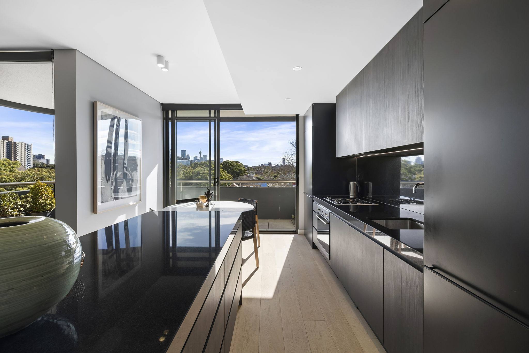 5006/859 Bourke St, Waterloo For Lease by The Gallery Real Estate - image 2