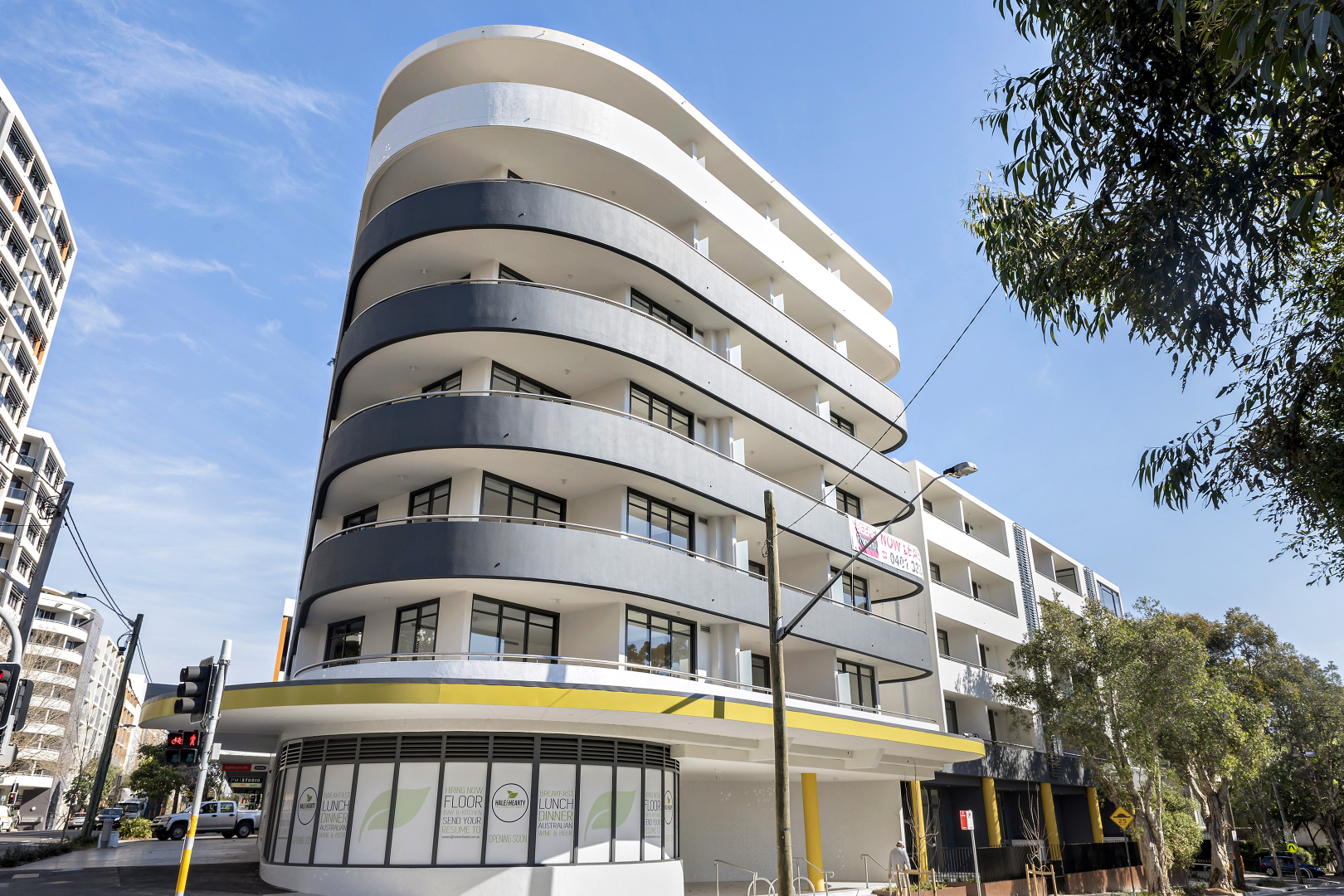 5006/859 Bourke St, Waterloo For Lease by The Gallery Real Estate - image 16