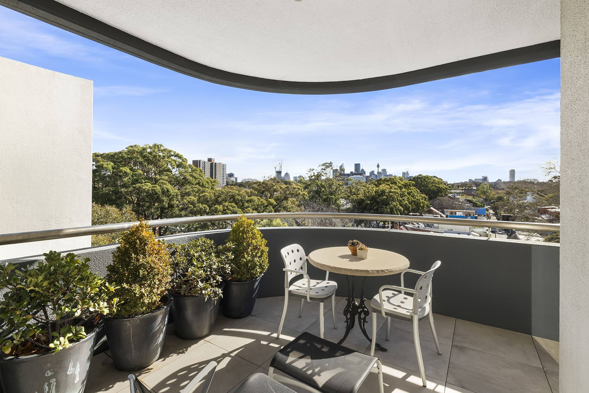 5006/859 Bourke St, Waterloo For Lease by The Gallery Real Estate - image 8