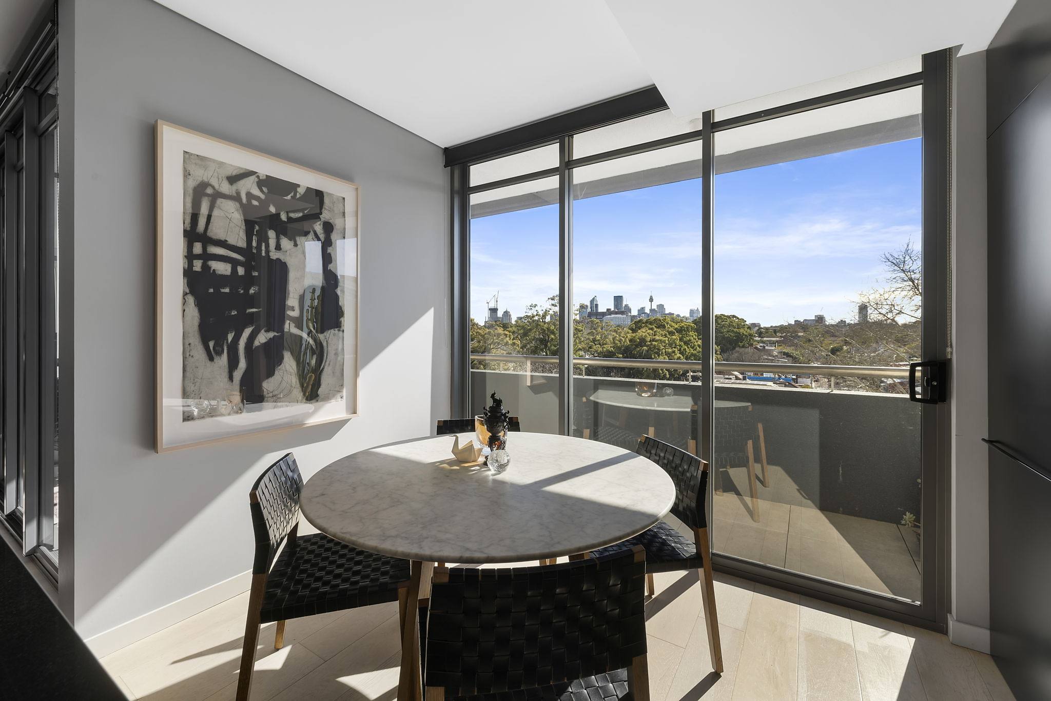 5006/859 Bourke St, Waterloo For Lease by The Gallery Real Estate - image 6