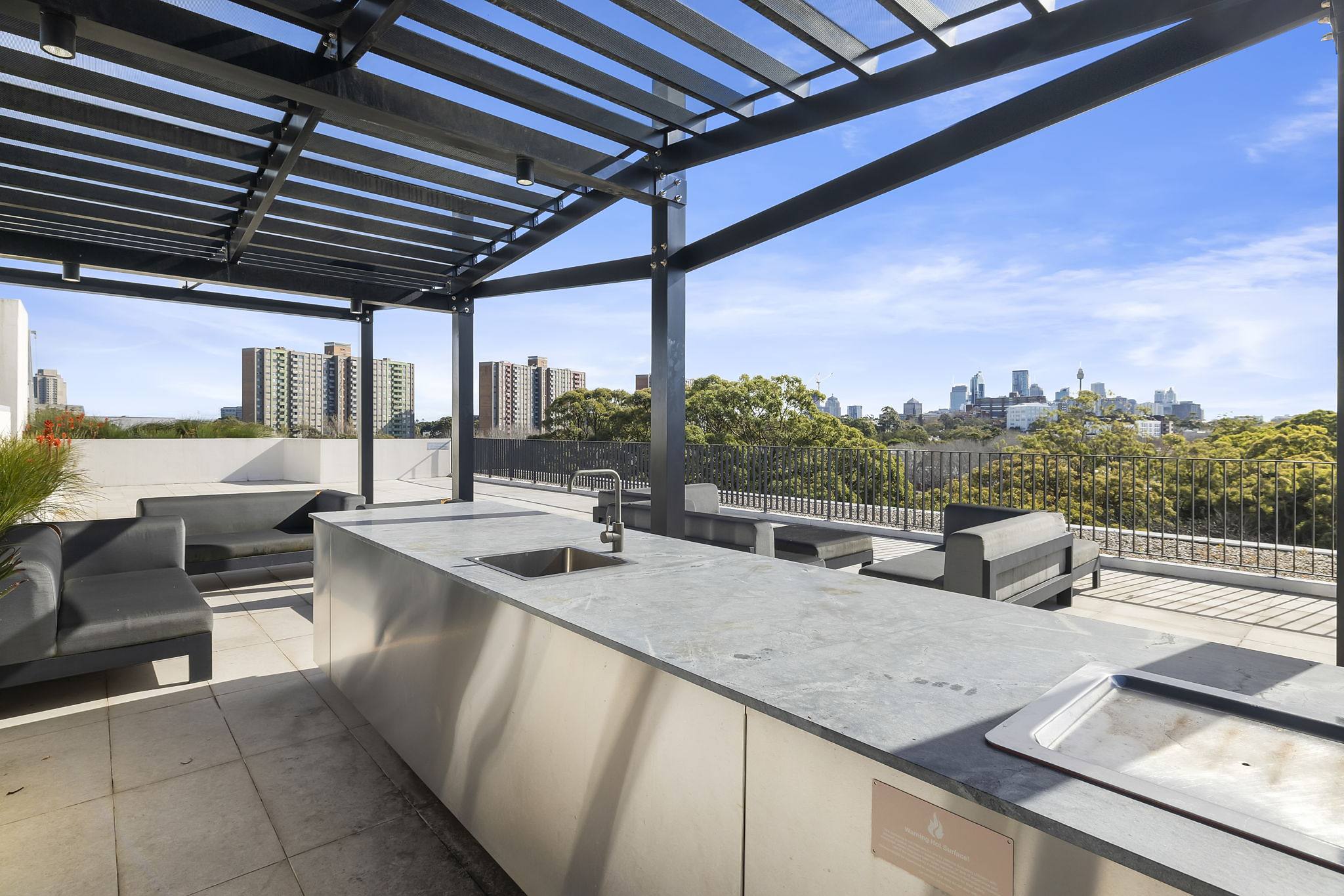 5006/859 Bourke St, Waterloo For Lease by The Gallery Real Estate - image 15