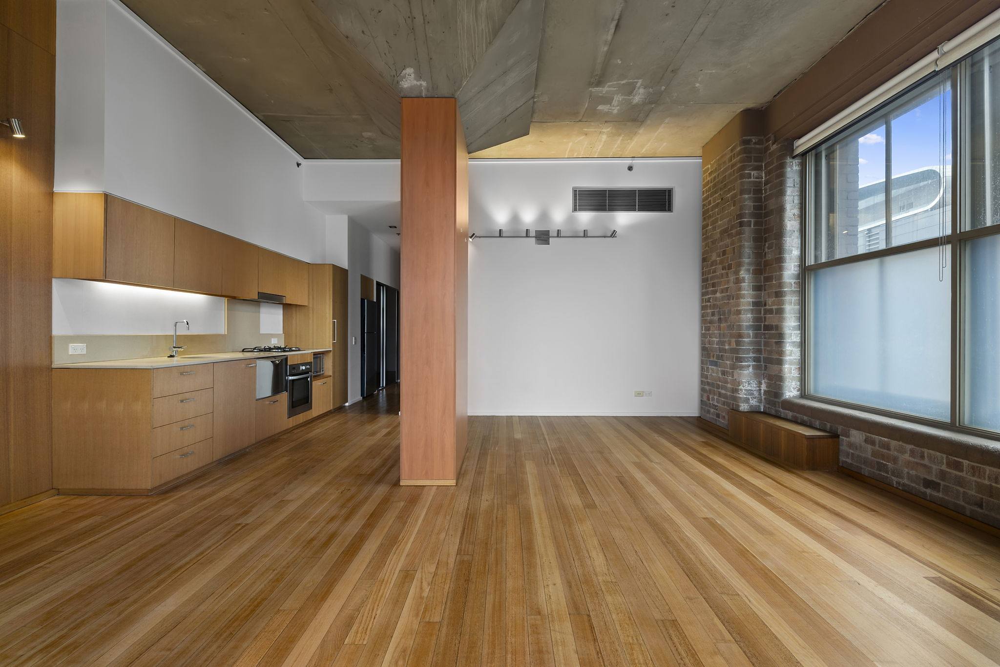 210/380 Harris St, Pyrmont For Lease by The Gallery Real Estate - image 2