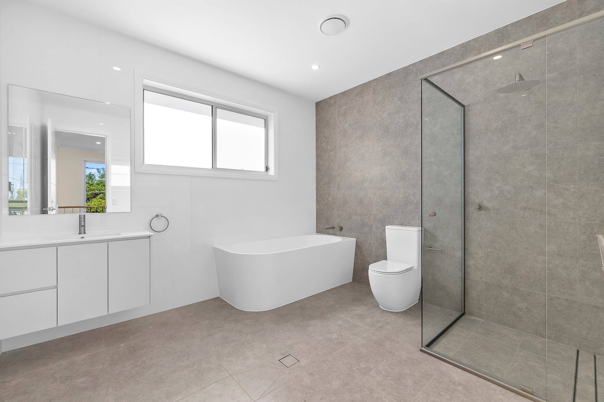 94 Baroona Rd, Northbridge Leased by The Gallery Real Estate - image 5
