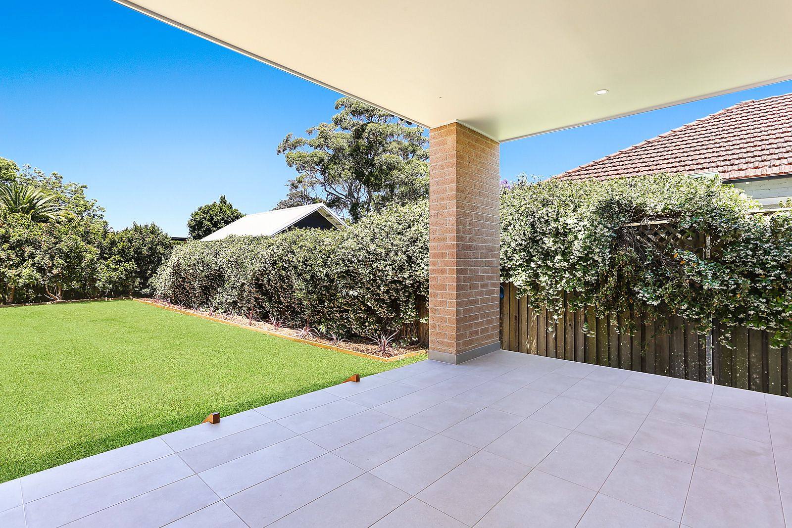 90 Baroona Rd, Northbridge Leased by The Gallery Real Estate - image 7